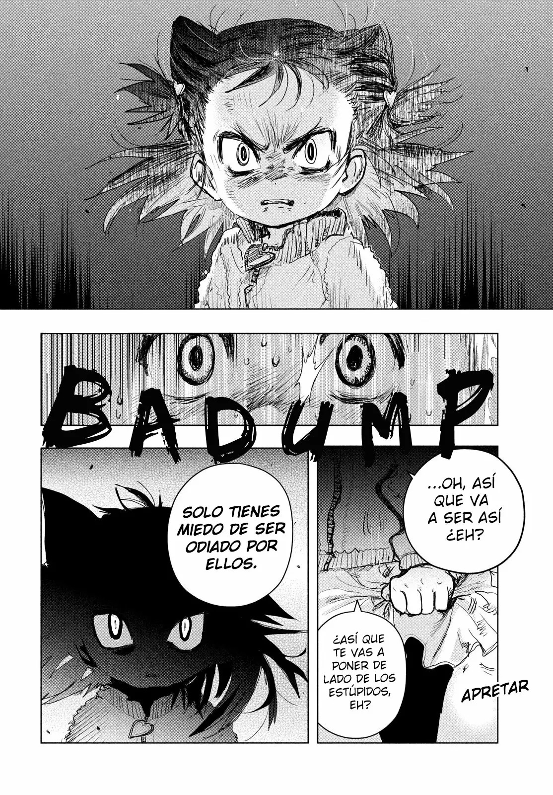 Read Medalist ES Manga Online
