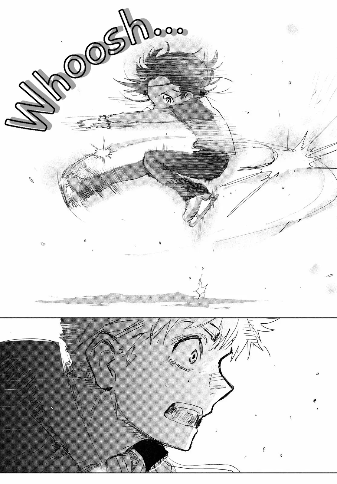 Read Medalist ES Manga Online