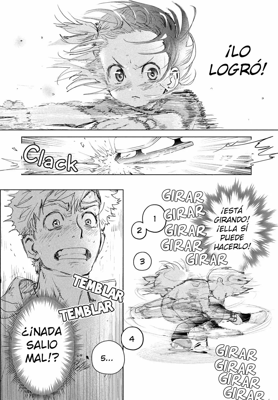 Read Medalist ES Manga Online
