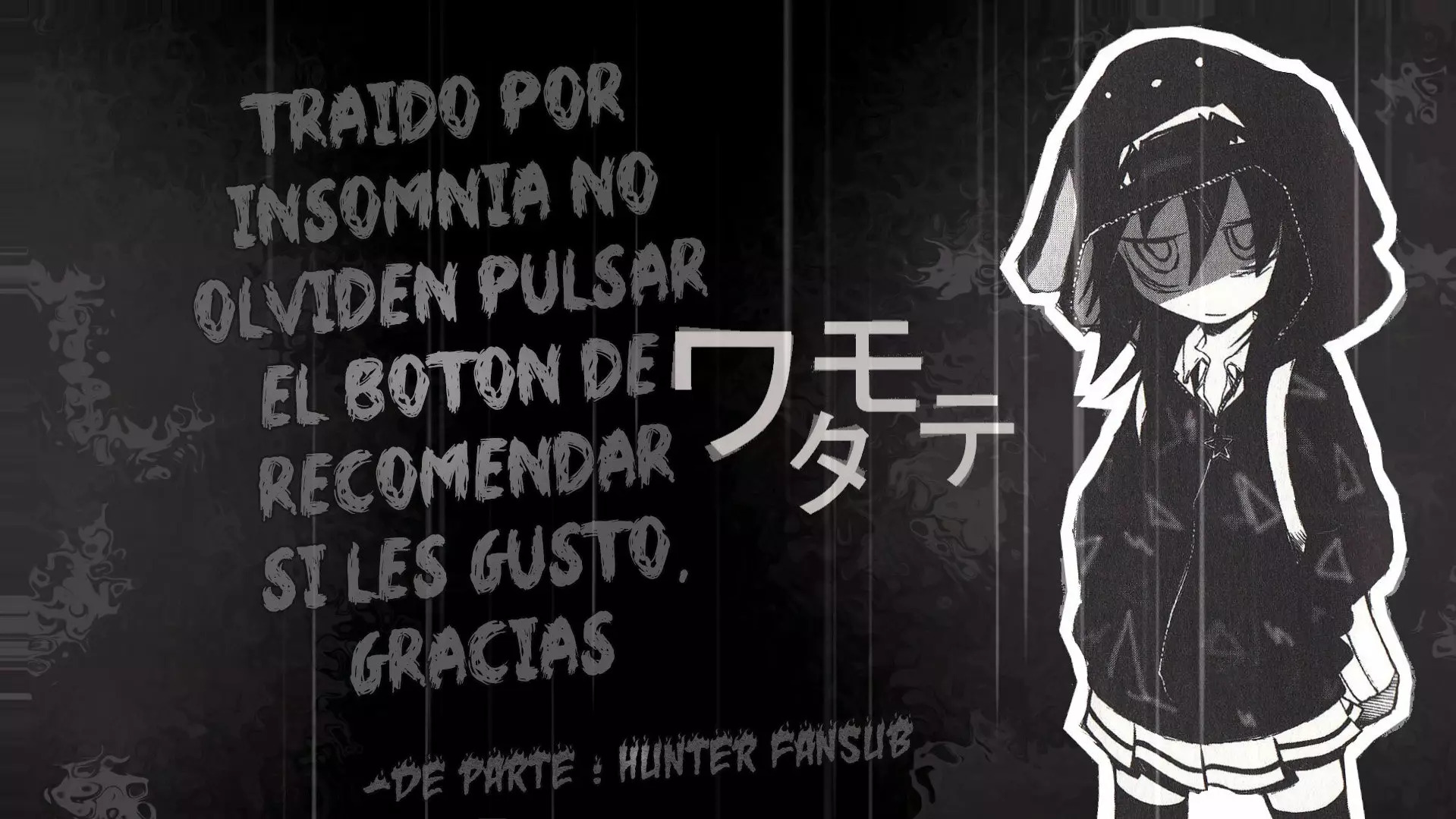 Read Medalist ES Manga Online