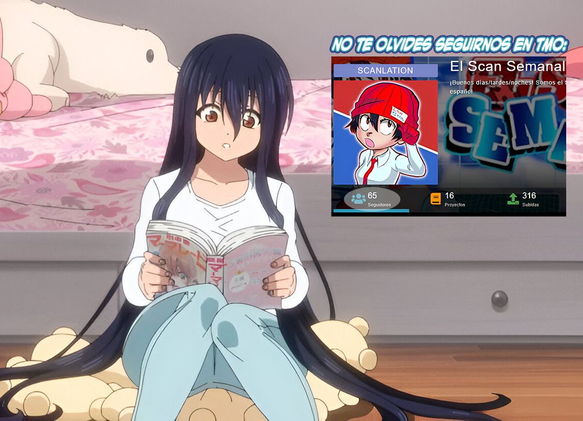 Read Medalist ES Manga Online