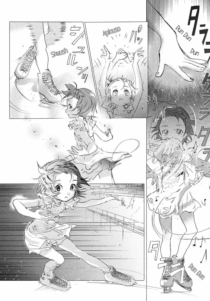Read Medalist ES Manga Online