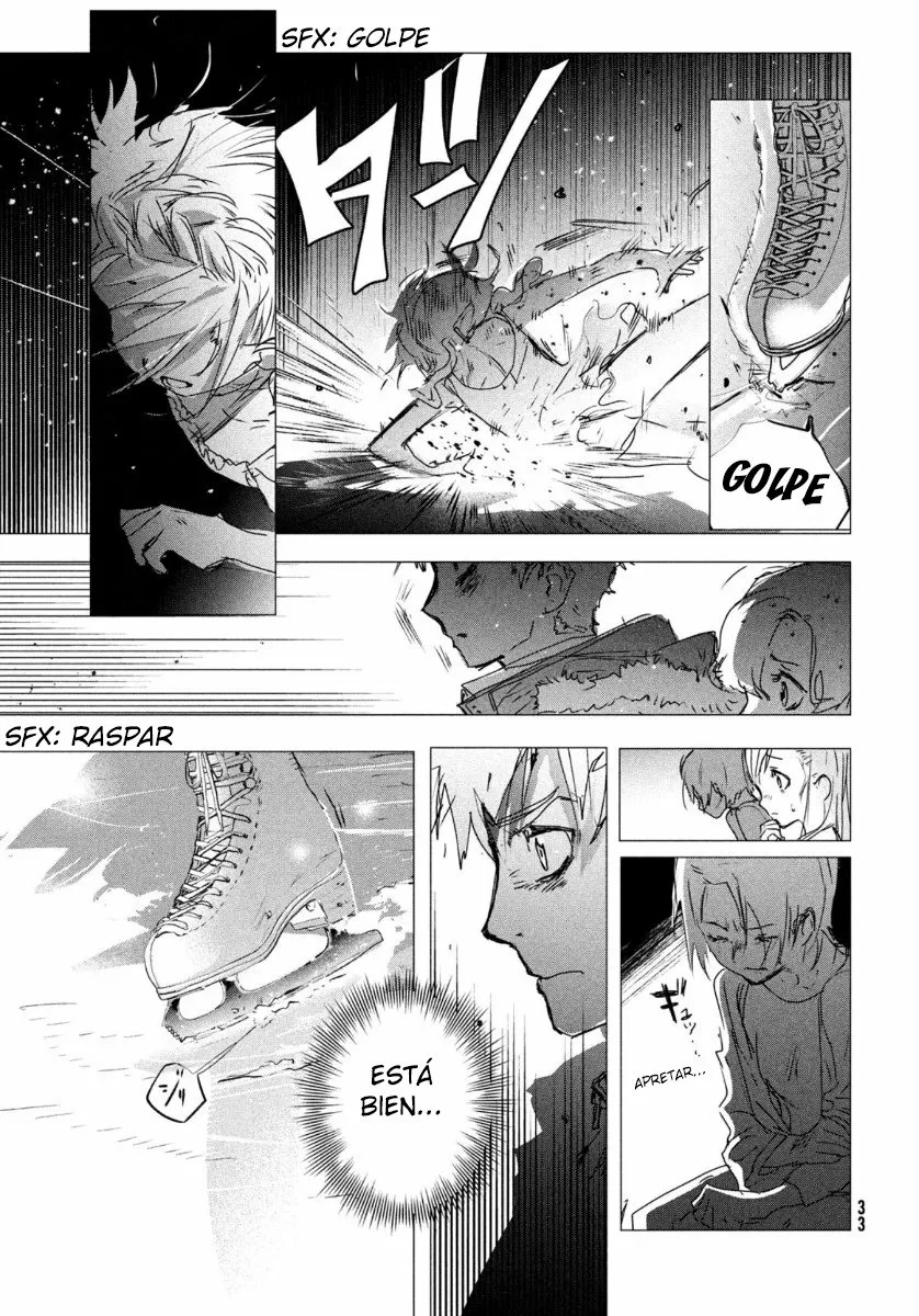Read Medalist ES Manga Online