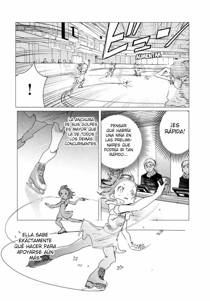 Read Medalist ES Manga Online