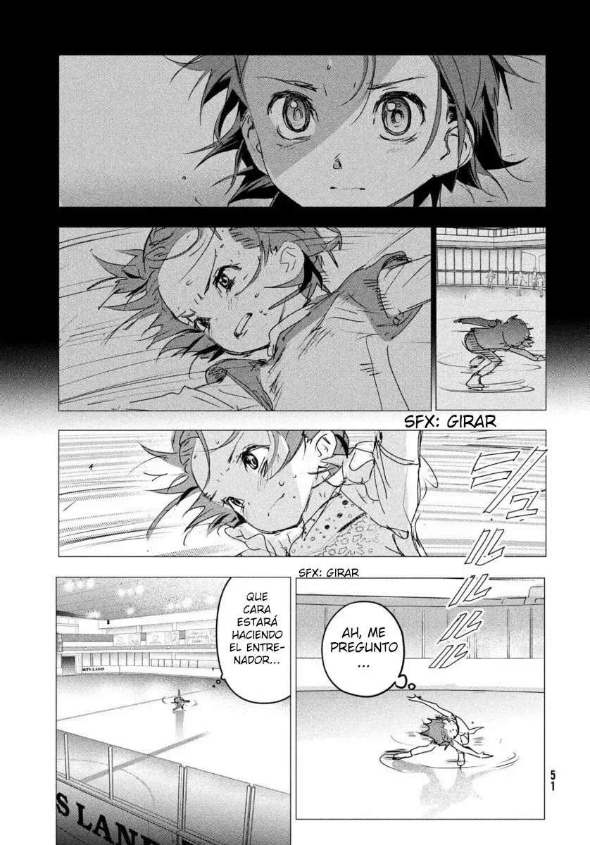 Read Medalist ES Manga Online