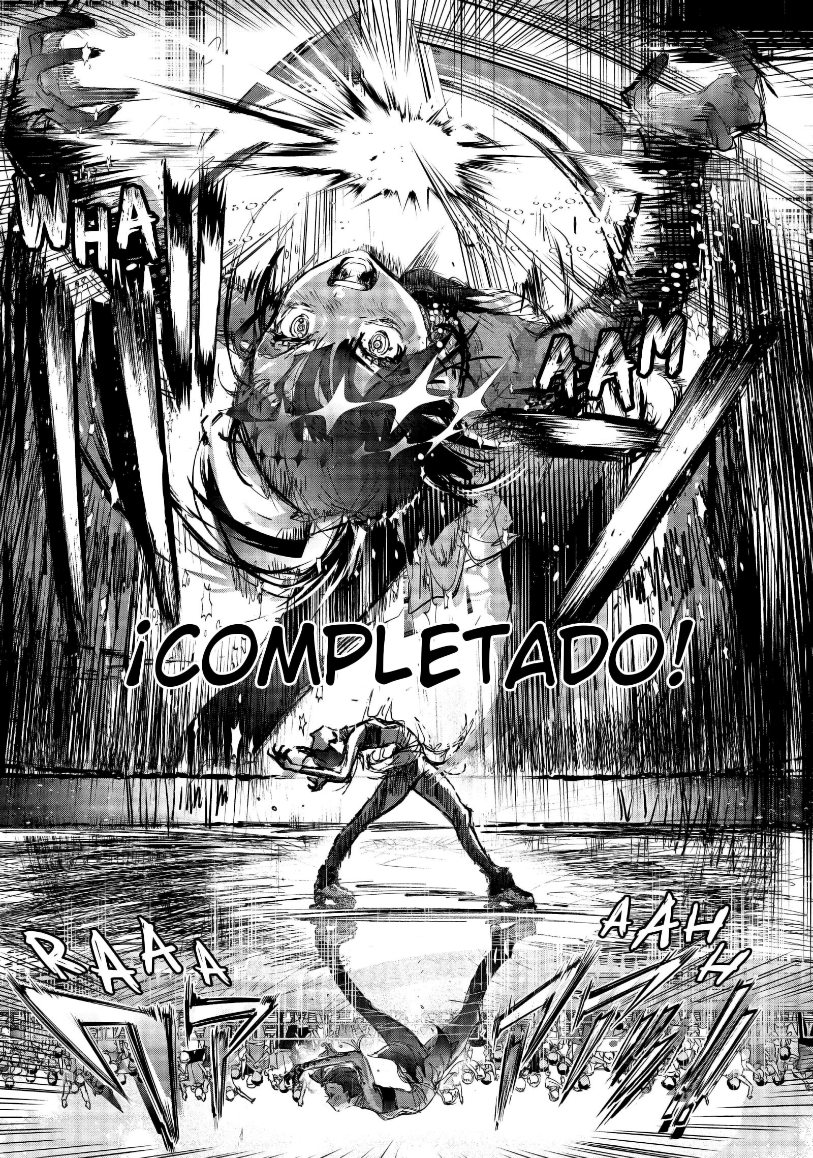 Read Medalist ES Manga Online