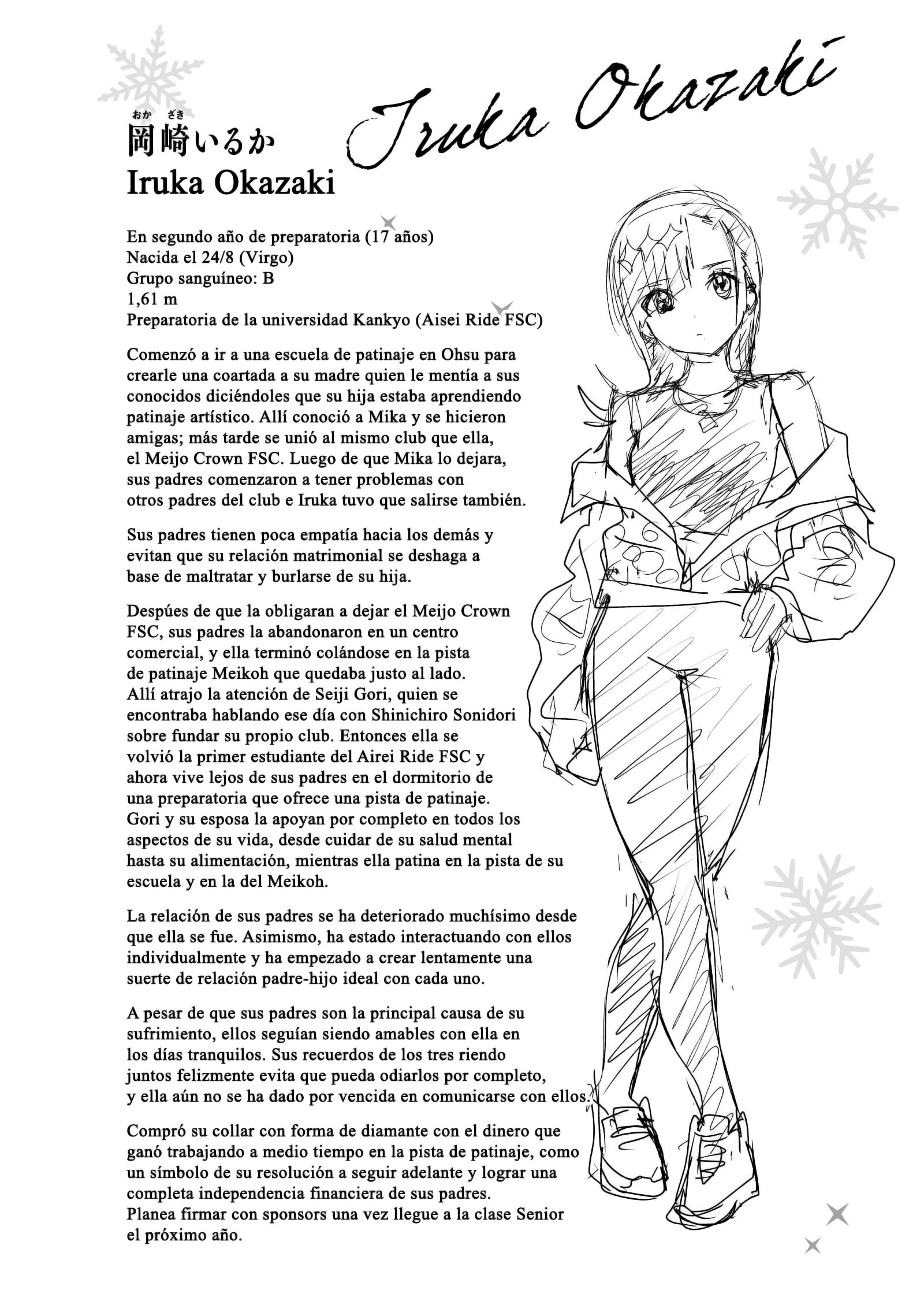 Read Medalist ES Manga Online