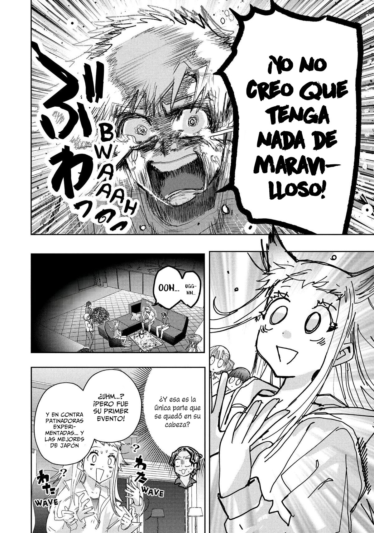 Read Medalist ES Manga Online