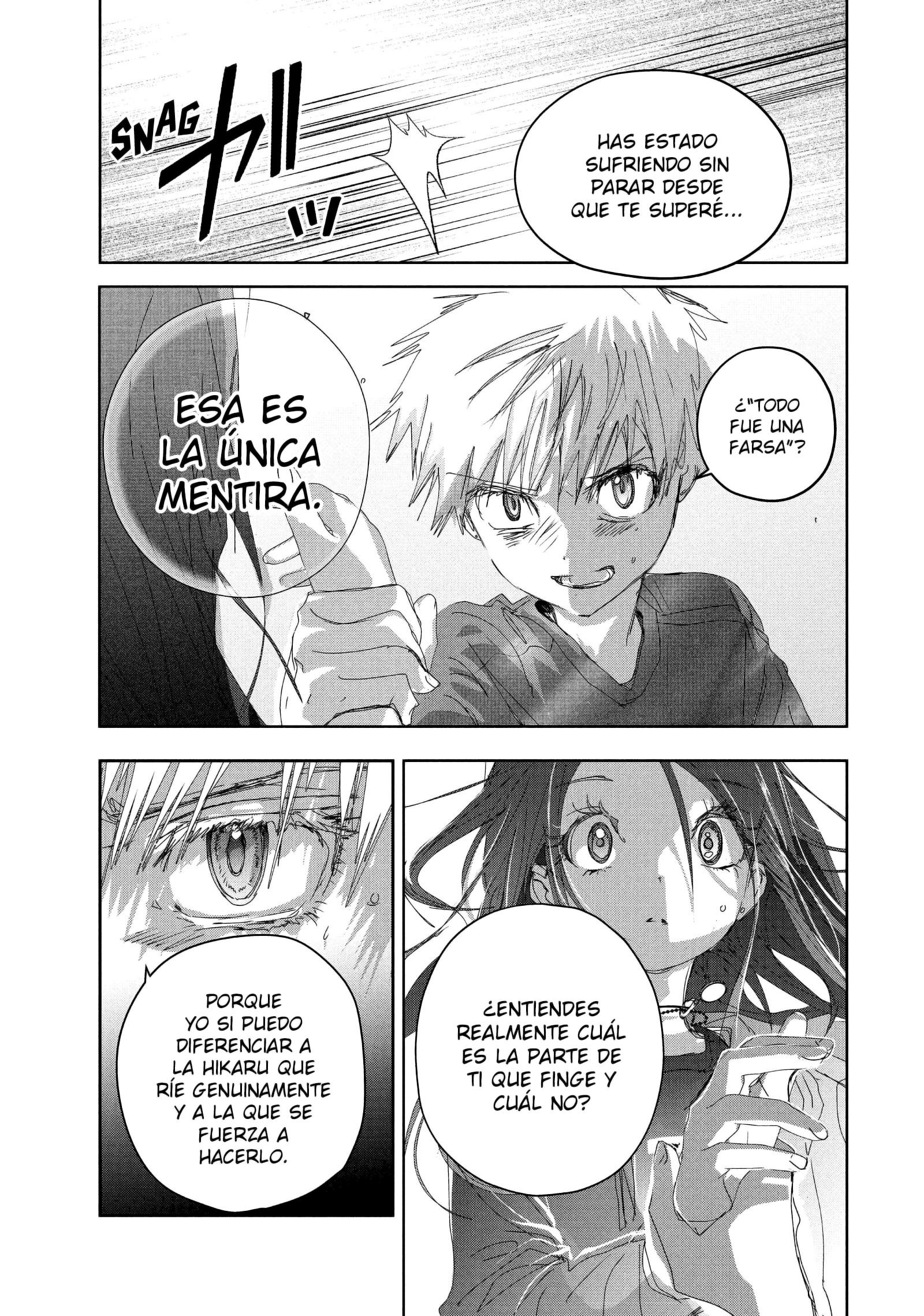 Read Medalist ES Manga Online