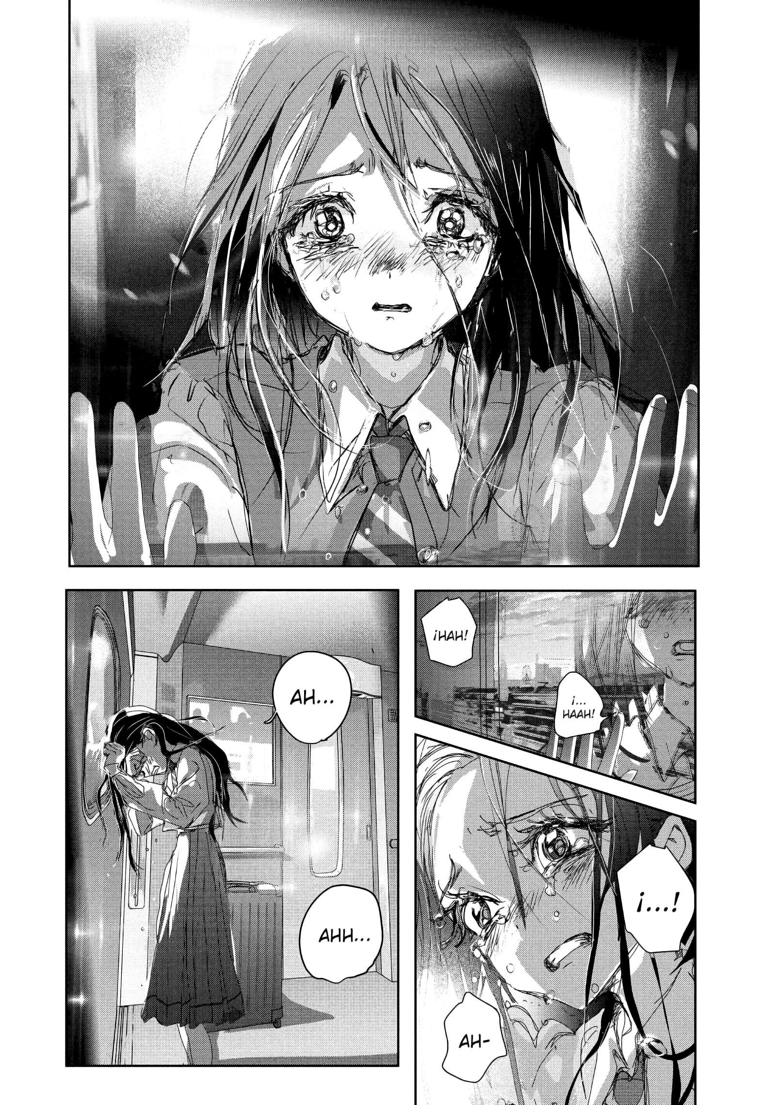 Read Medalist ES Manga Online
