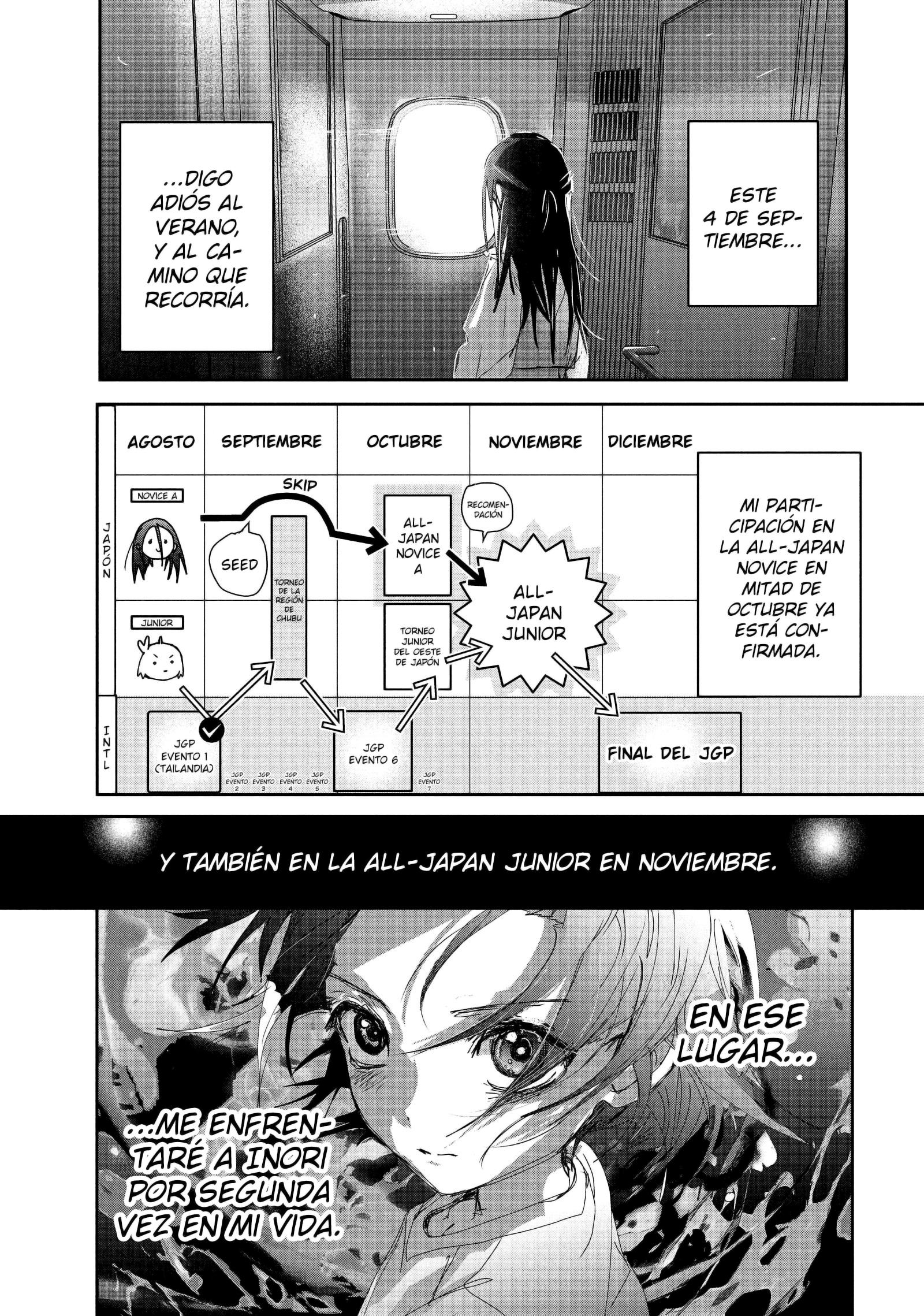 Read Medalist ES Manga Online