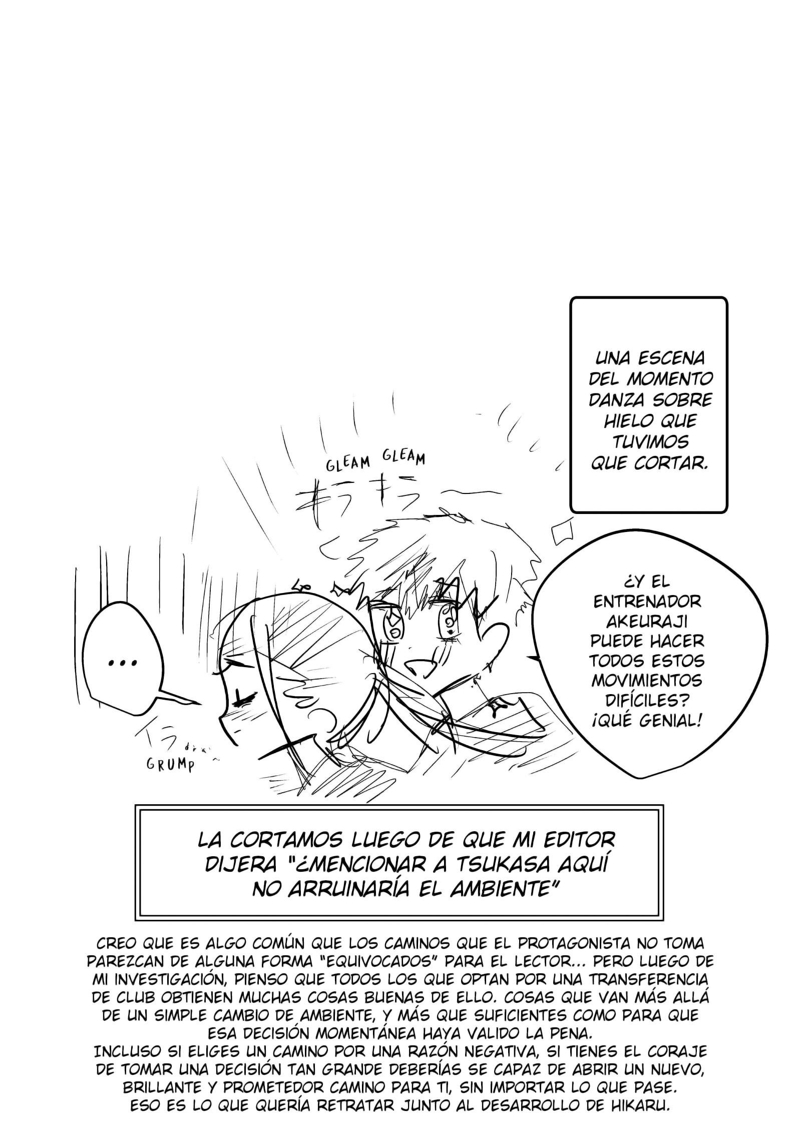 Read Medalist ES Manga Online
