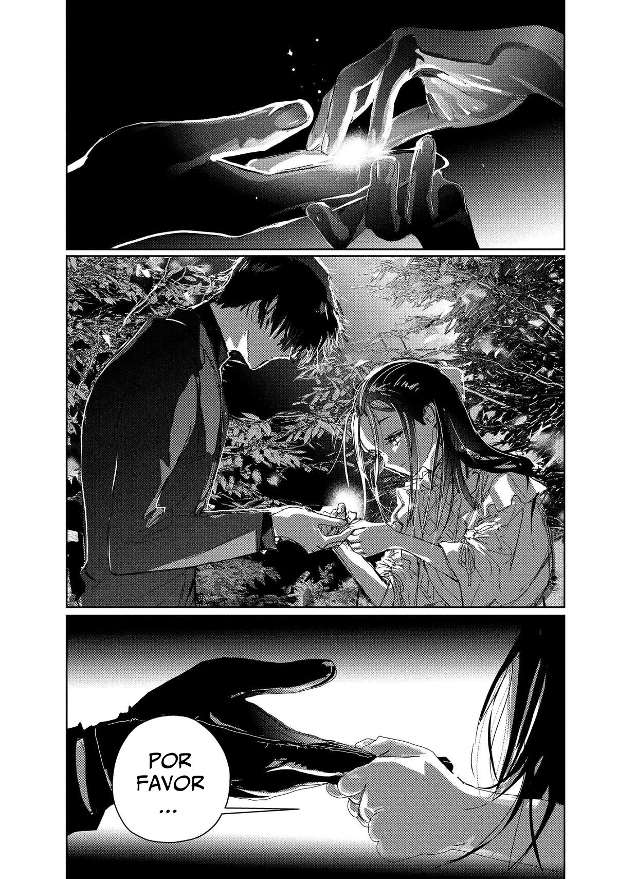 Read Medalist ES Manga Online