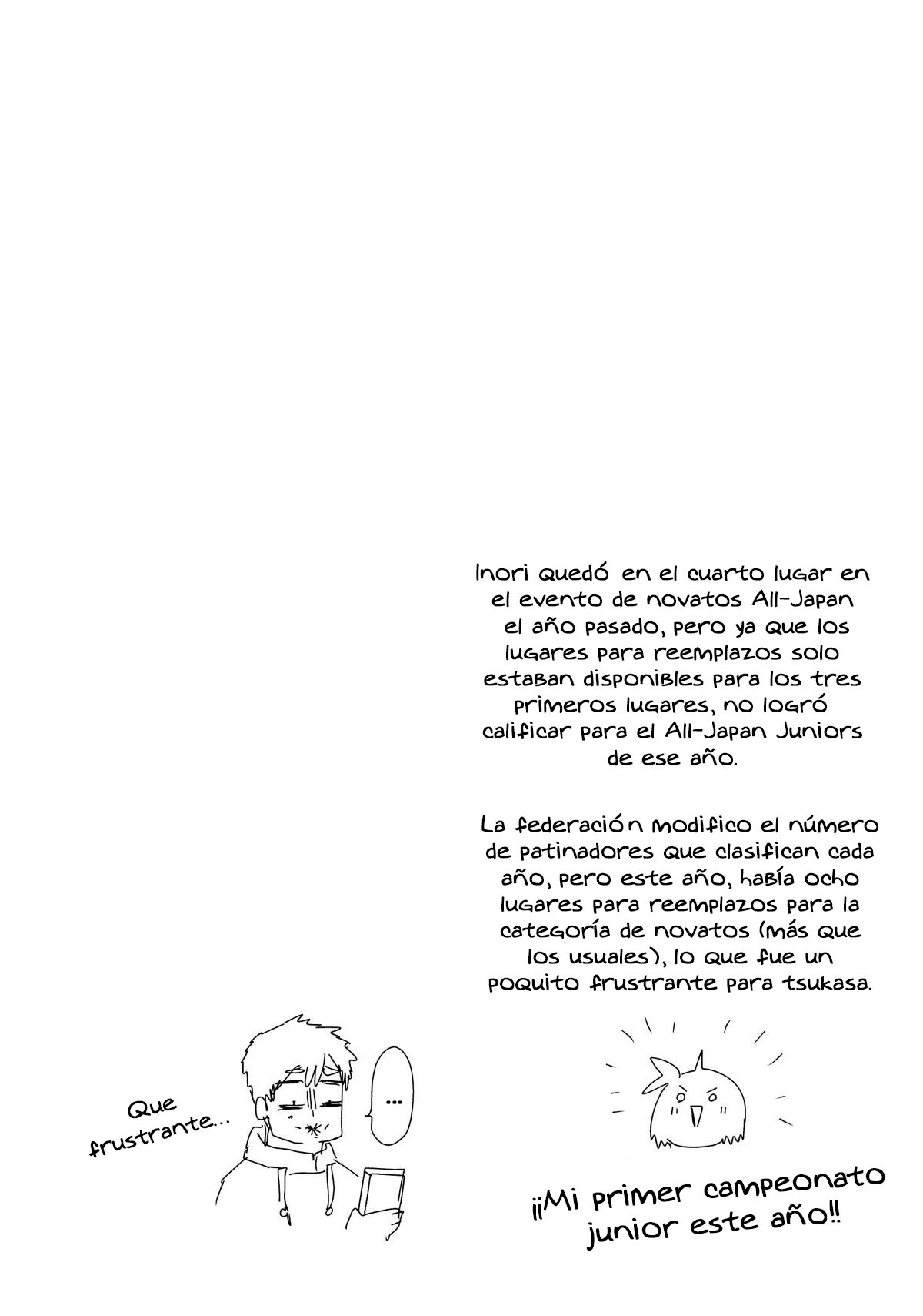 Read Medalist ES Manga Online