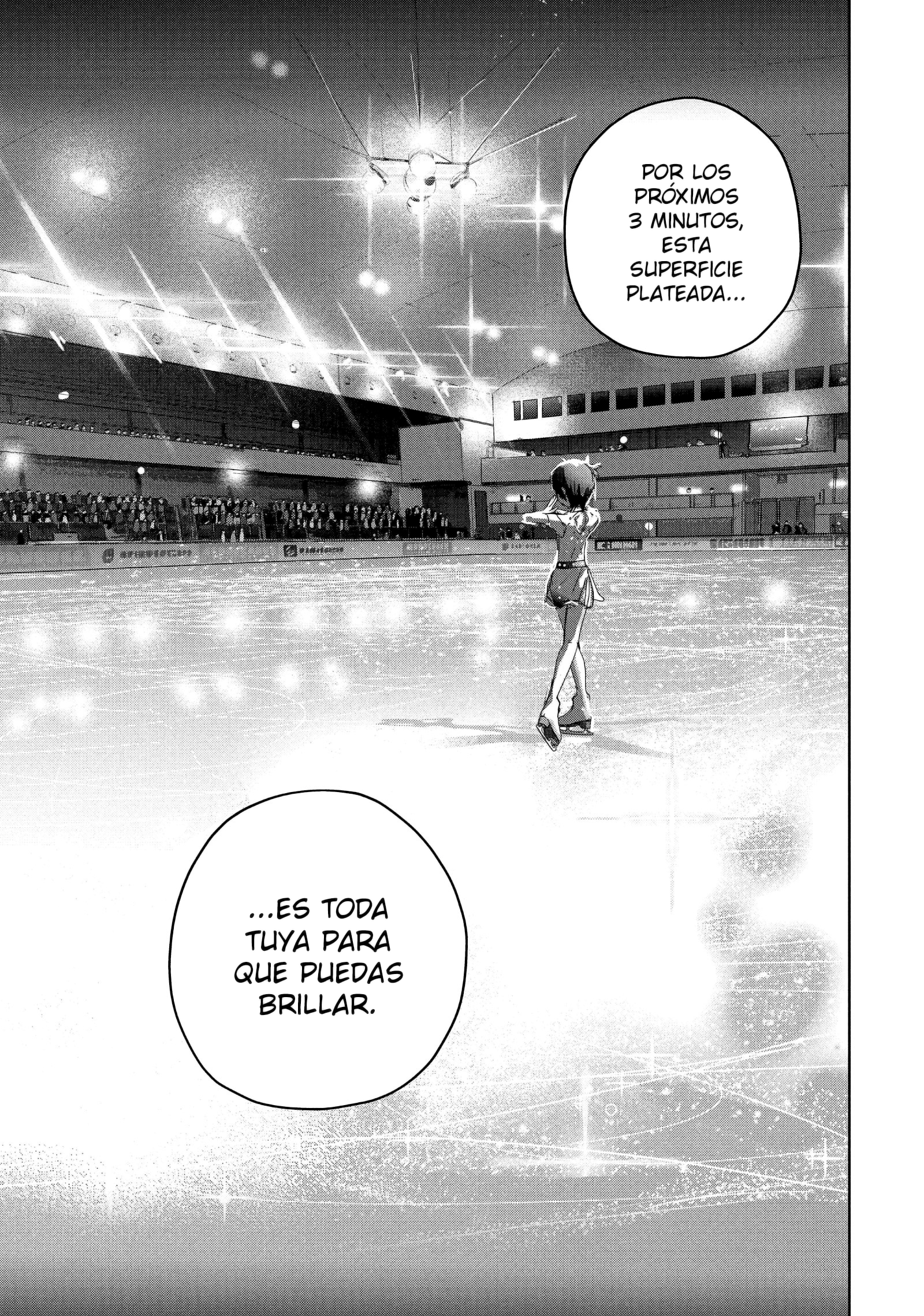 Read Medalist ES Manga Online