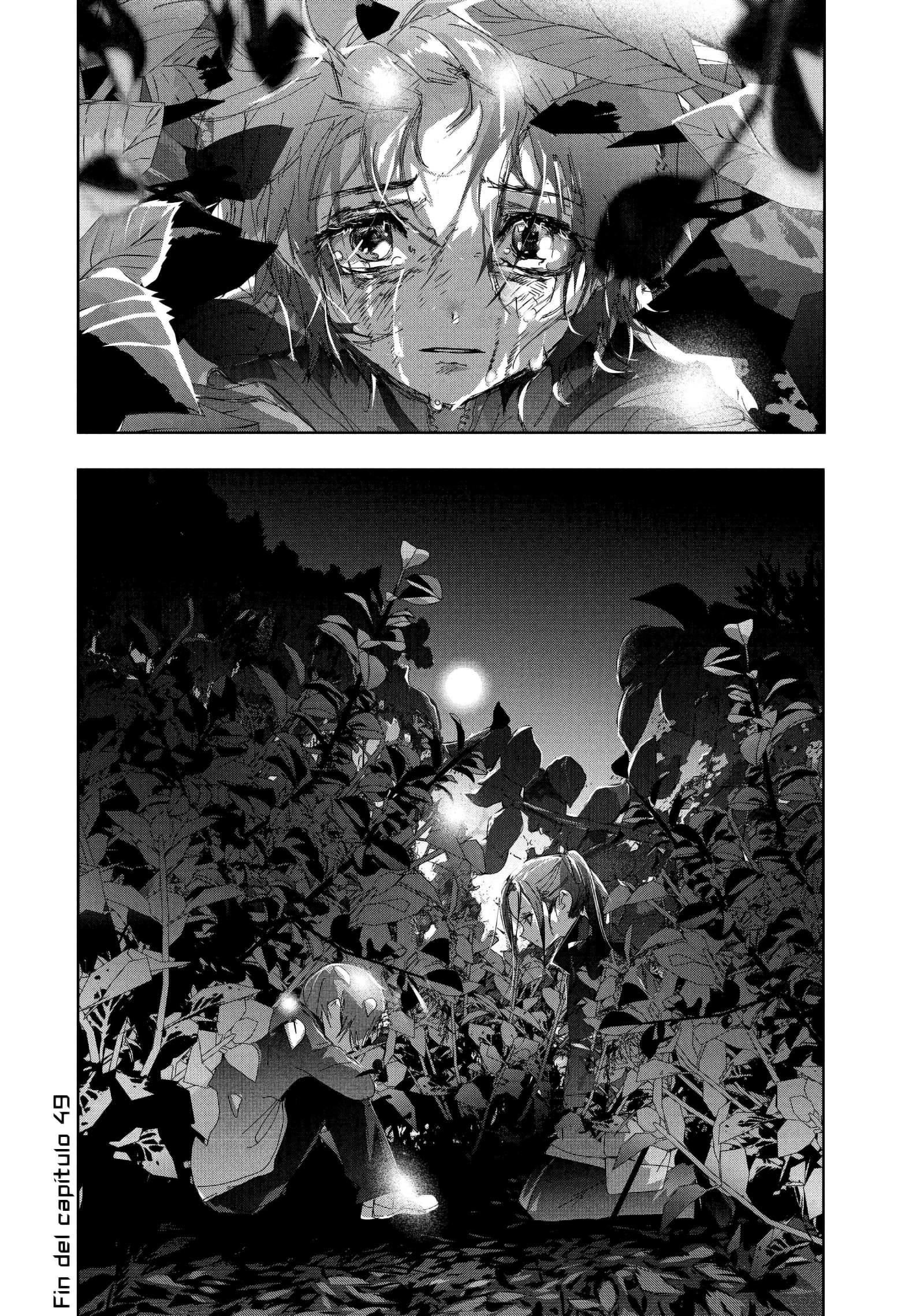 Read Medalist ES Manga Online