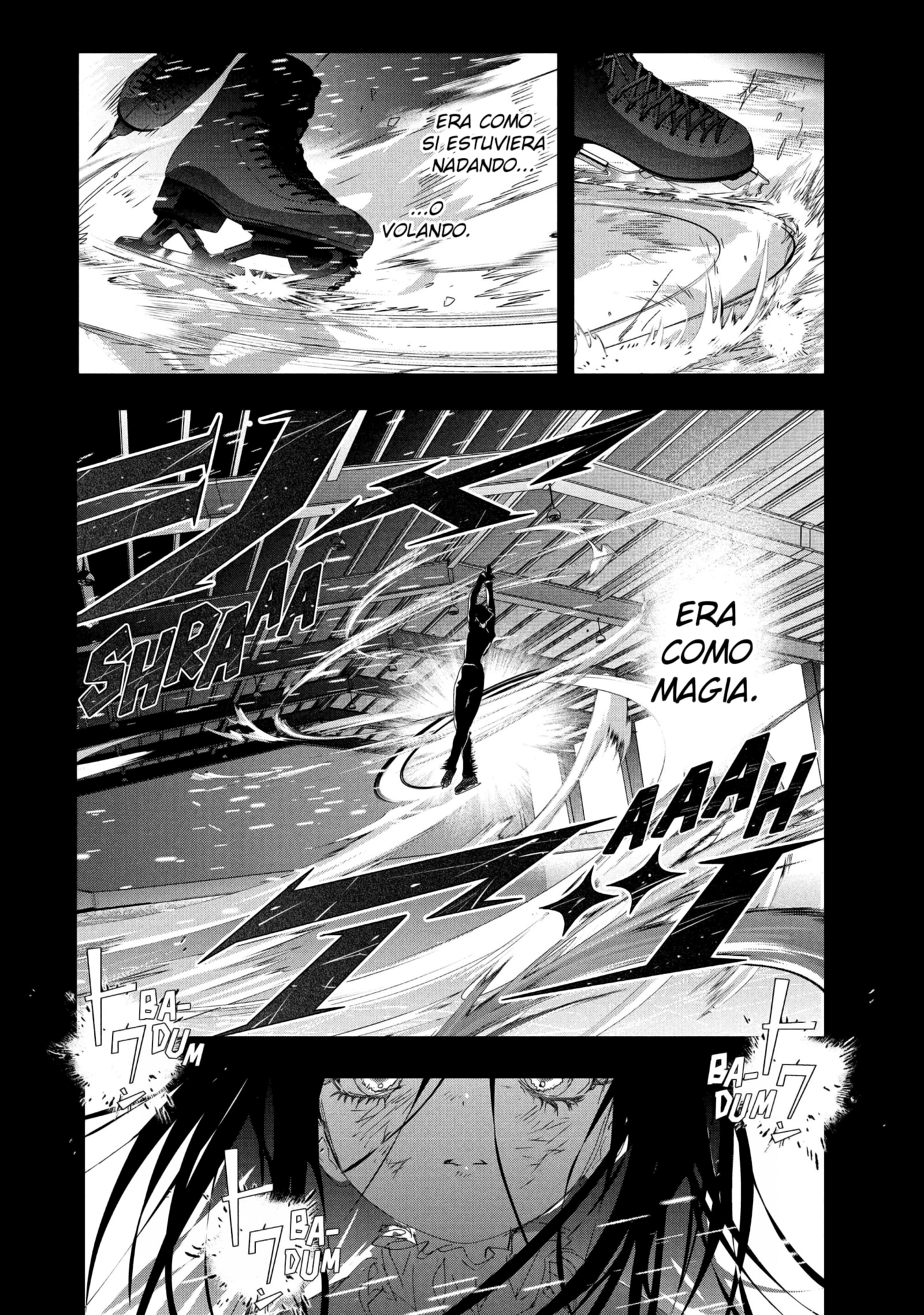 Read Medalist ES Manga Online