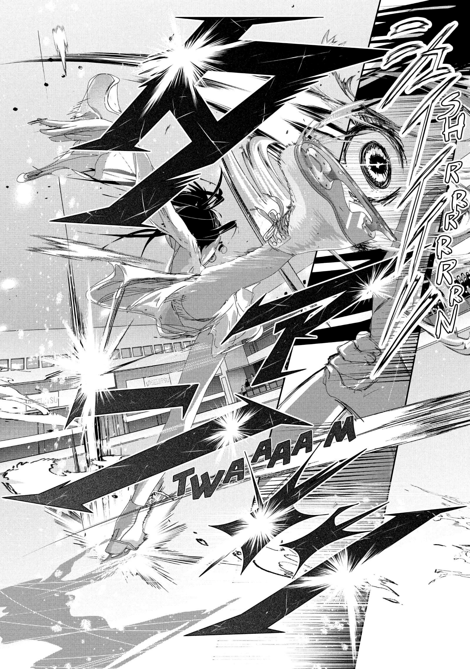 Read Medalist ES Manga Online