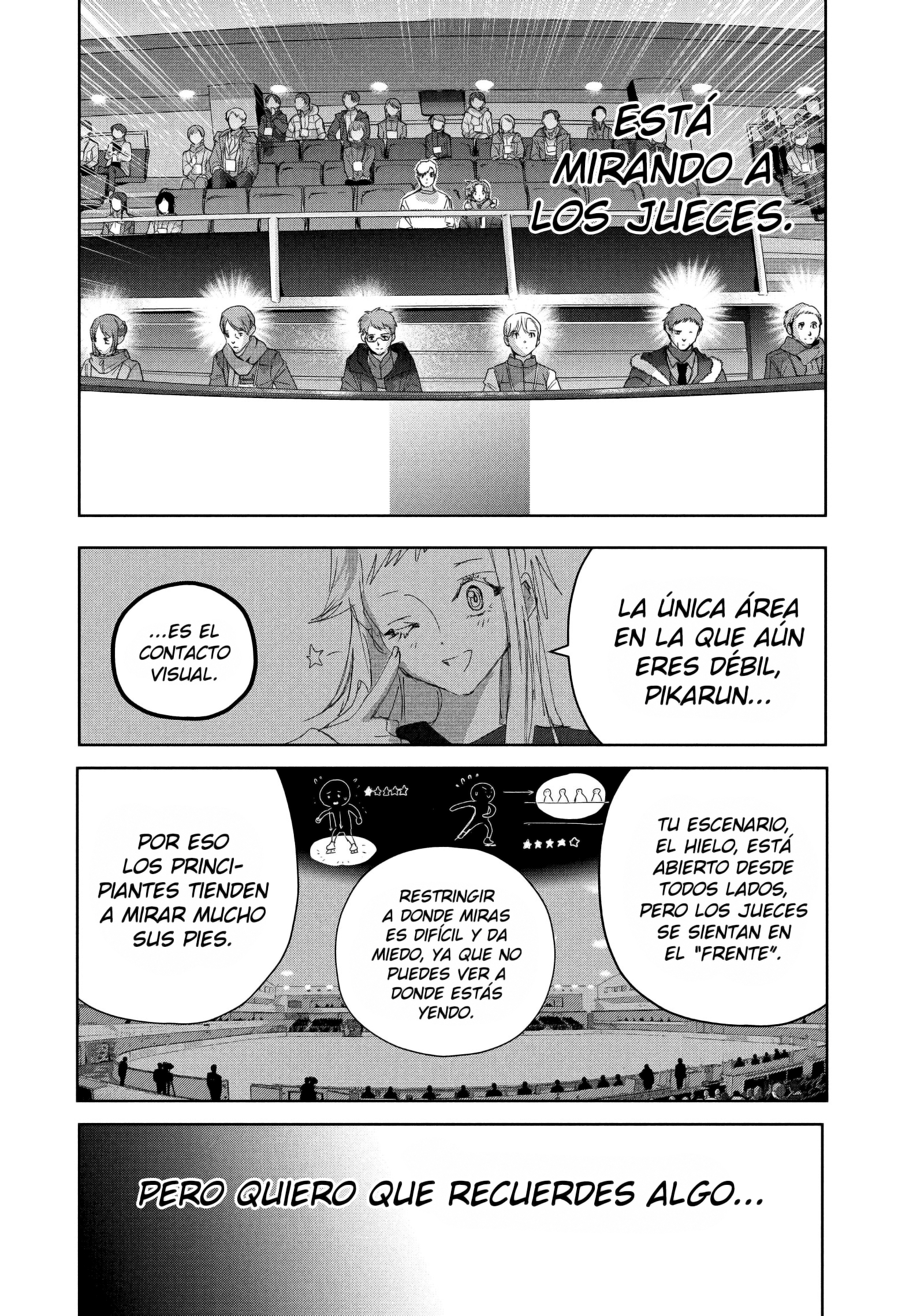 Read Medalist ES Manga Online