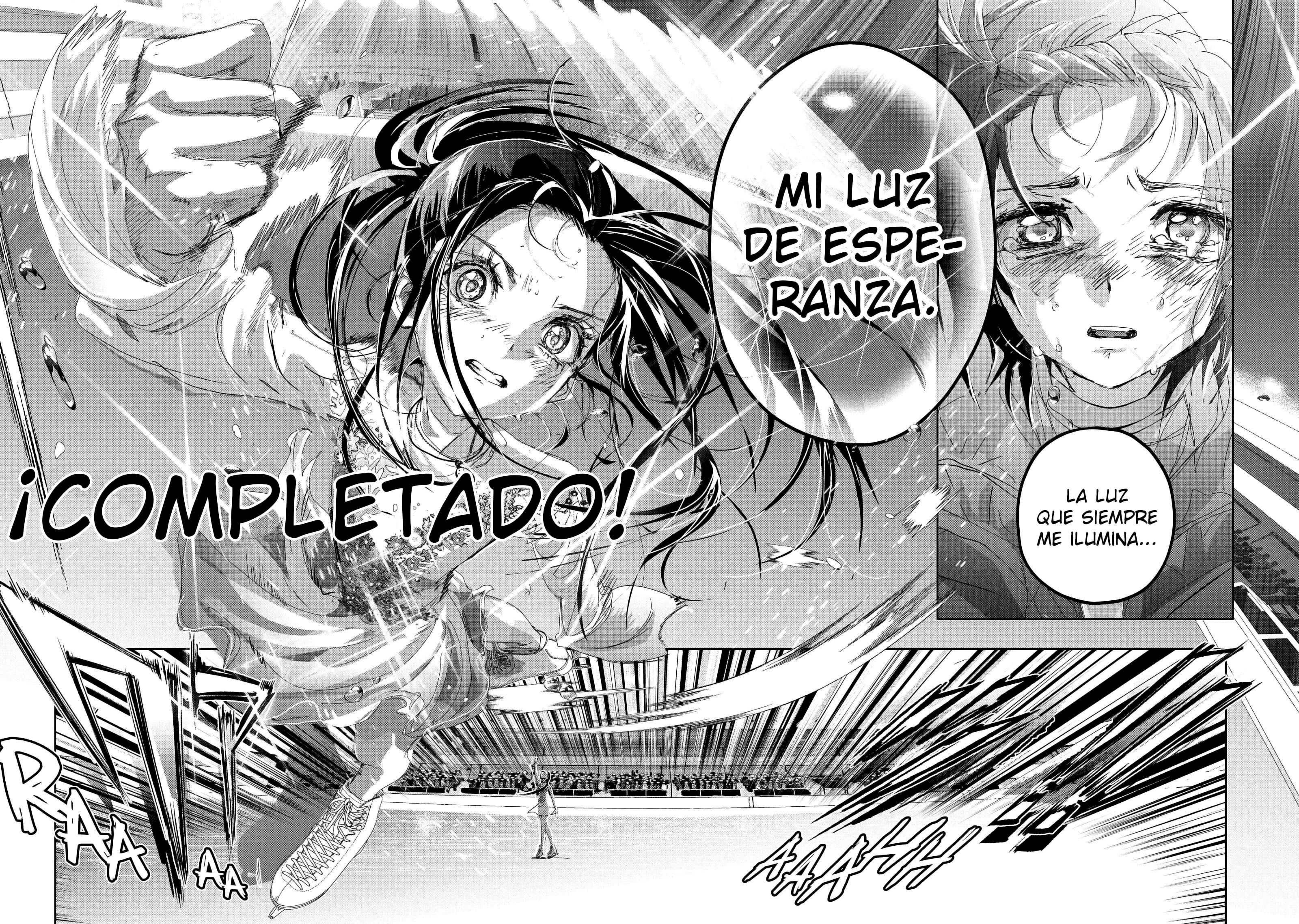Read Medalist ES Manga Online
