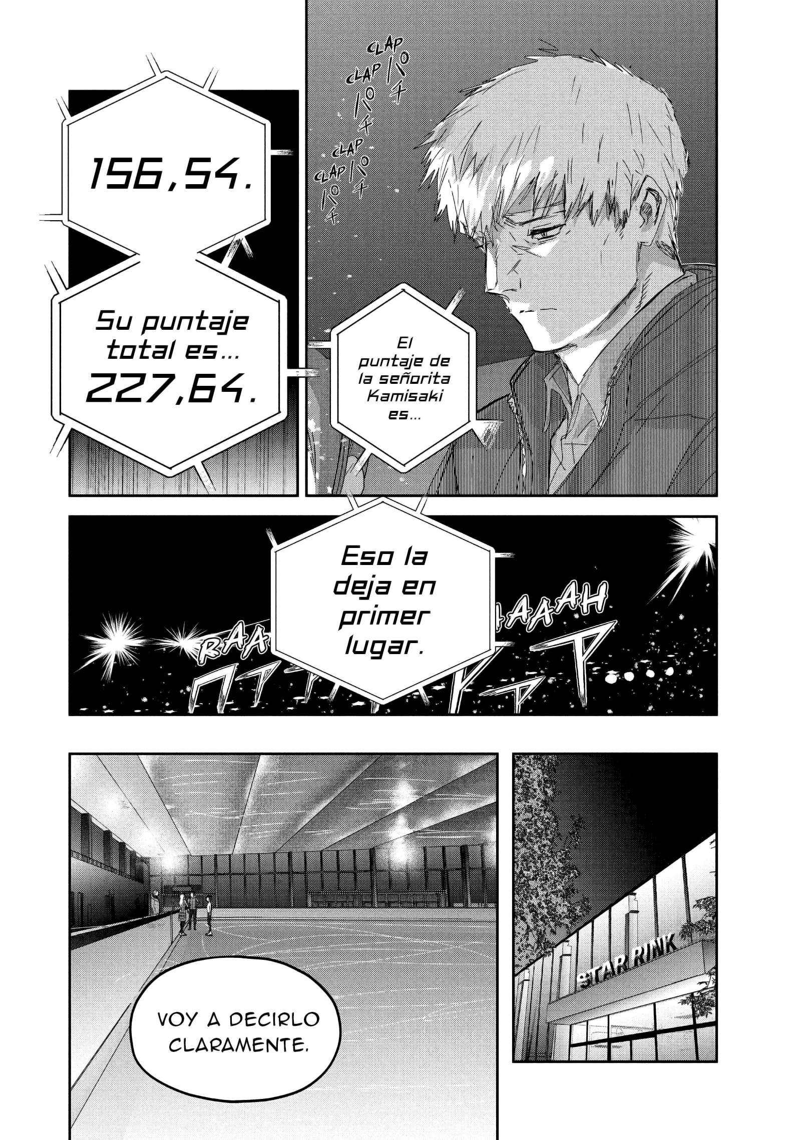 Read Medalist ES Manga Online