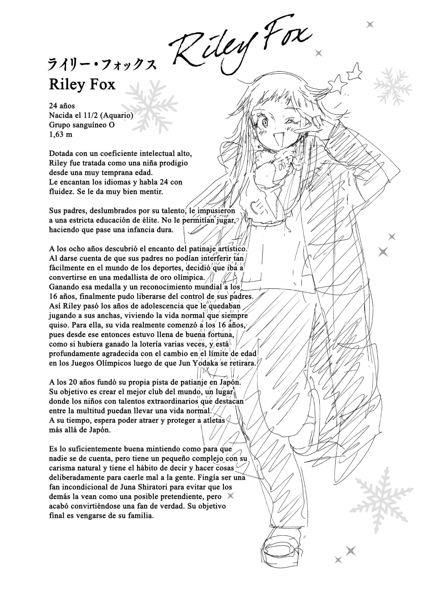 Read Medalist ES Manga Online