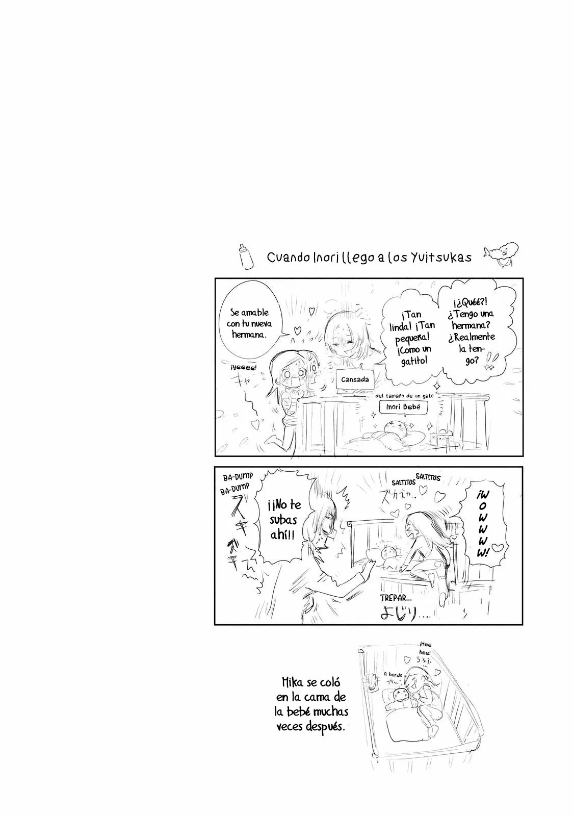 Read Medalist ES Manga Online