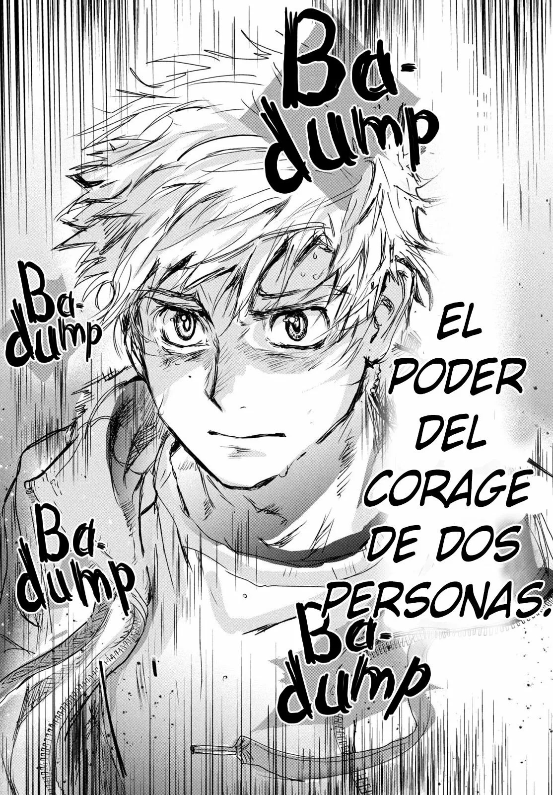 Read Medalist ES Manga Online