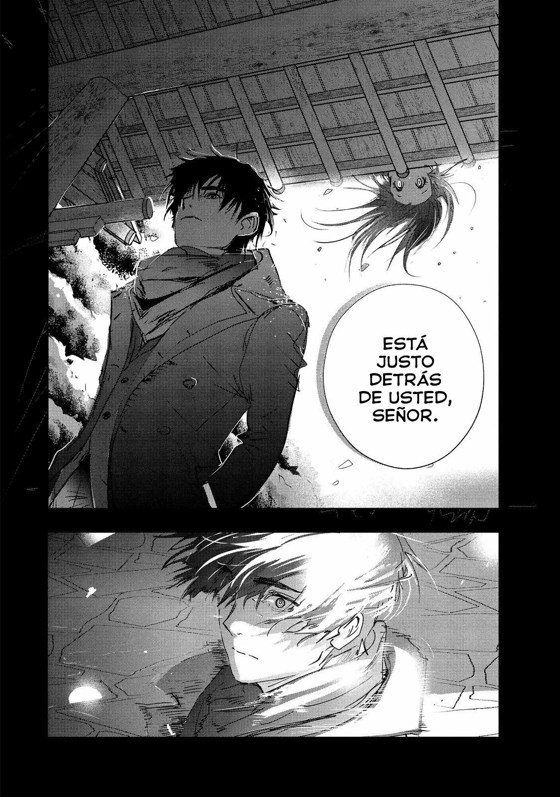Read Medalist ES Manga Online