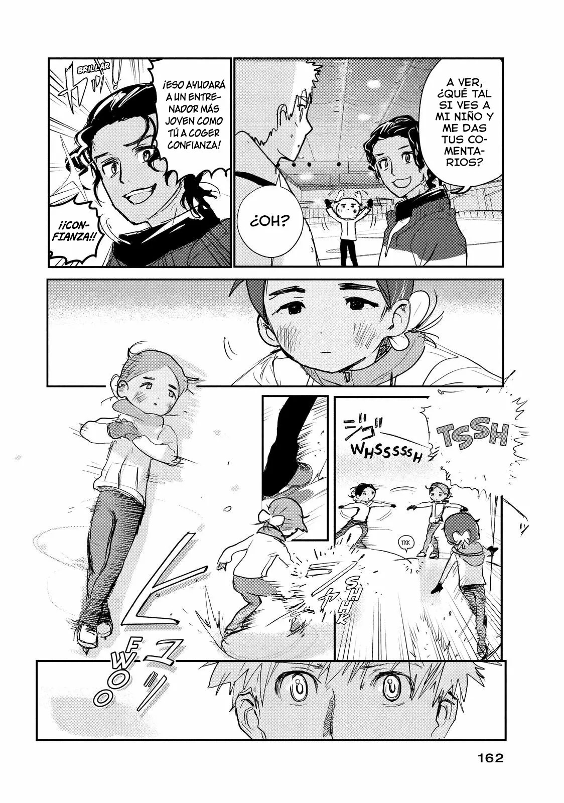 Read Medalist ES Manga Online