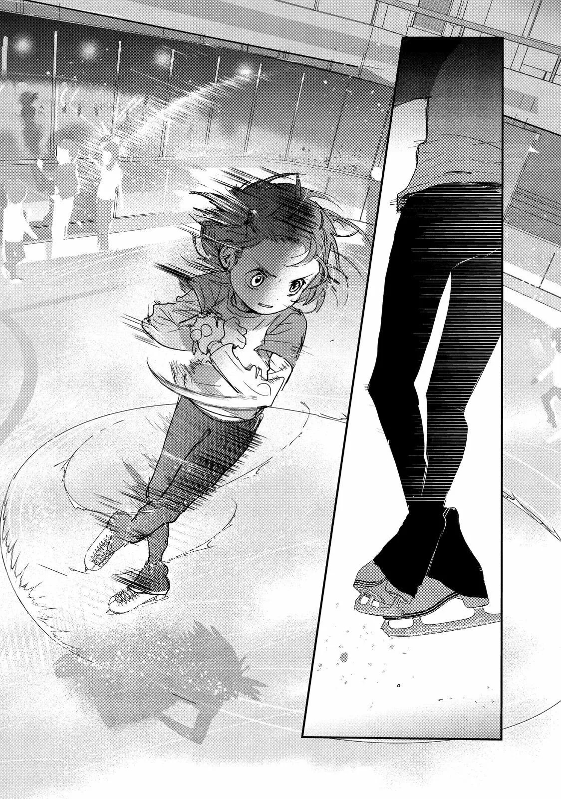 Read Medalist ES Manga Online