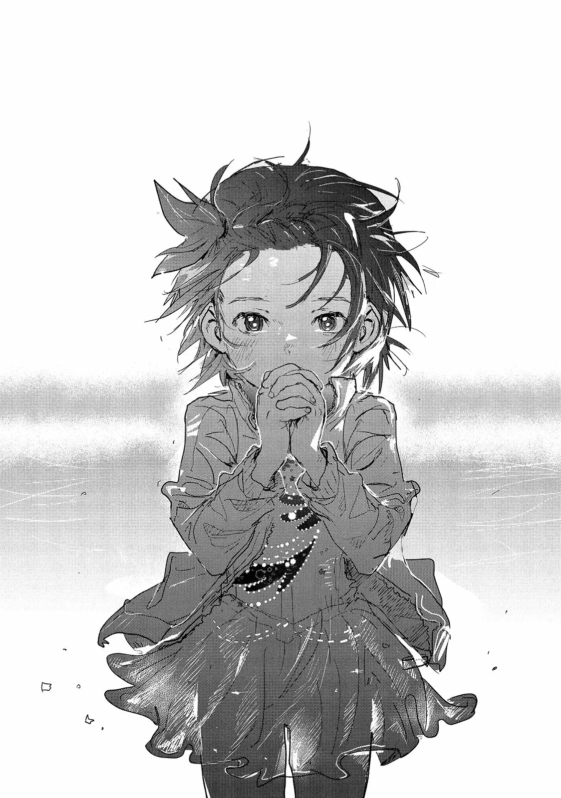 Read Medalist ES Manga Online