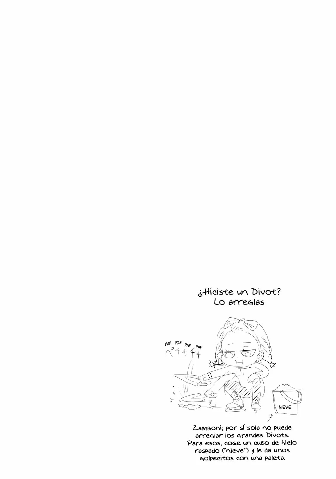 Read Medalist ES Manga Online