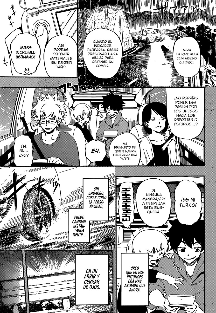 Read Mission_ Yozakura Family ES Manga Online