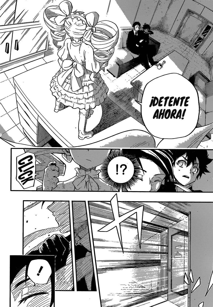 Read Mission_ Yozakura Family ES Manga Online