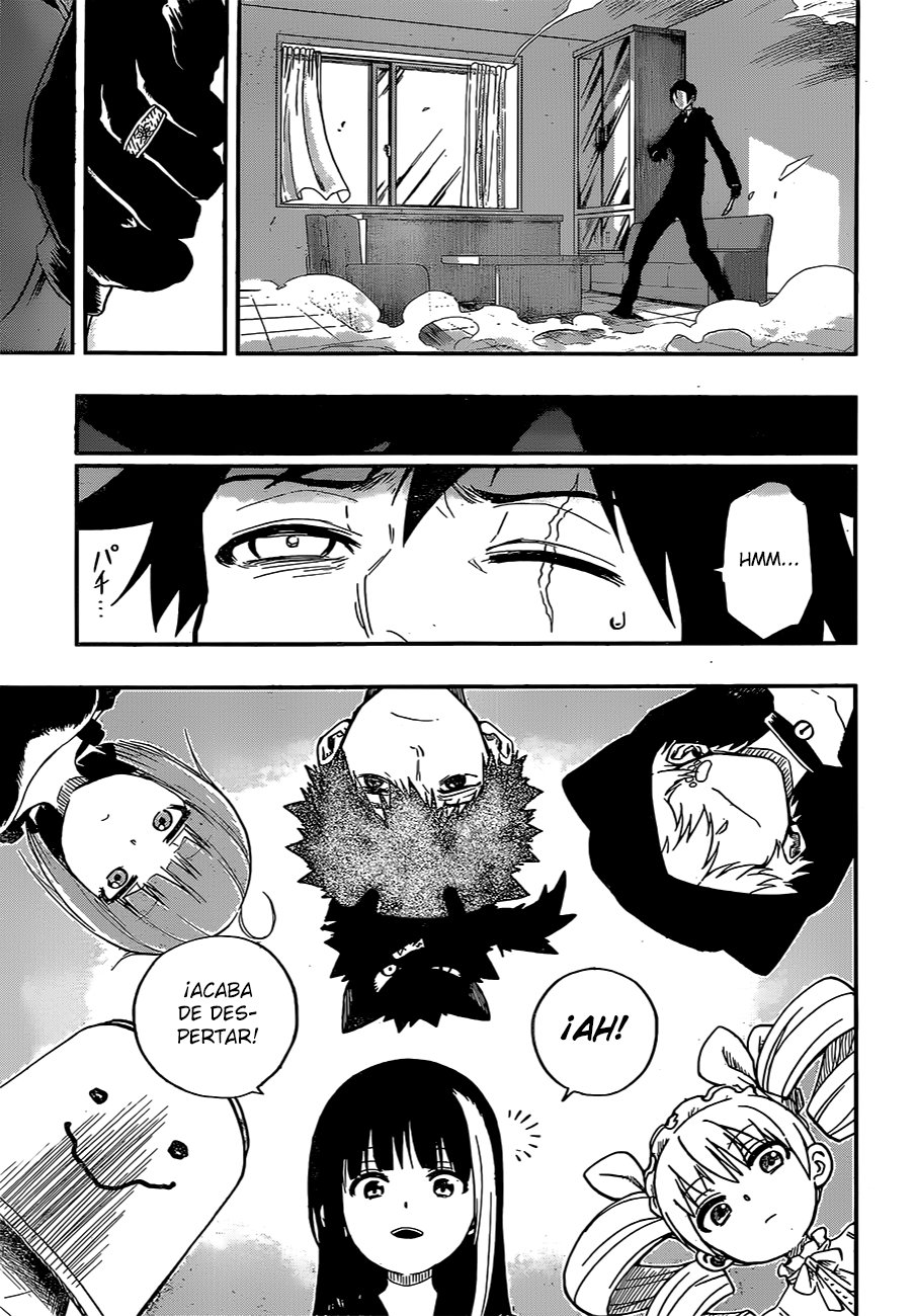 Read Mission_ Yozakura Family ES Manga Online