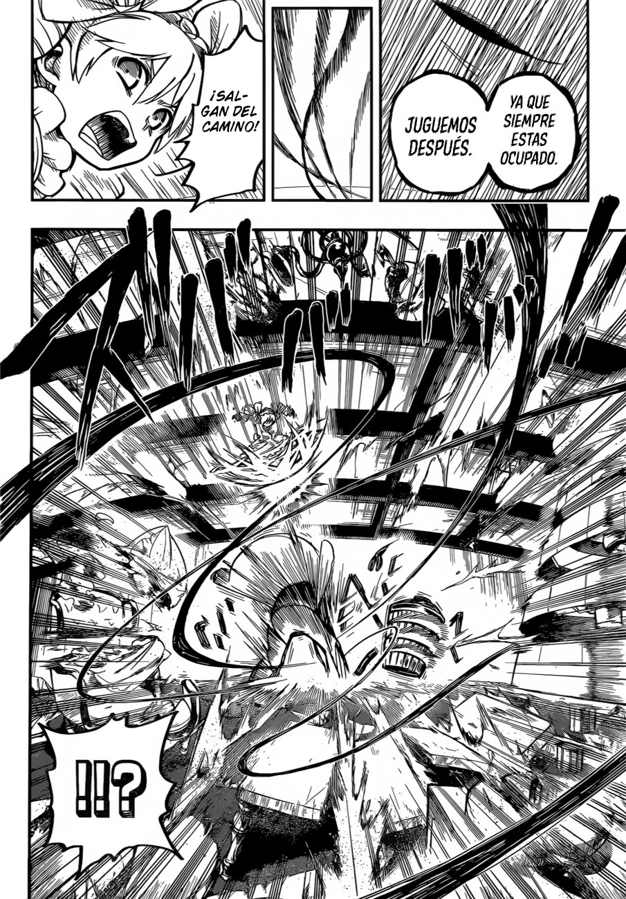 Read Mission_ Yozakura Family ES Manga Online