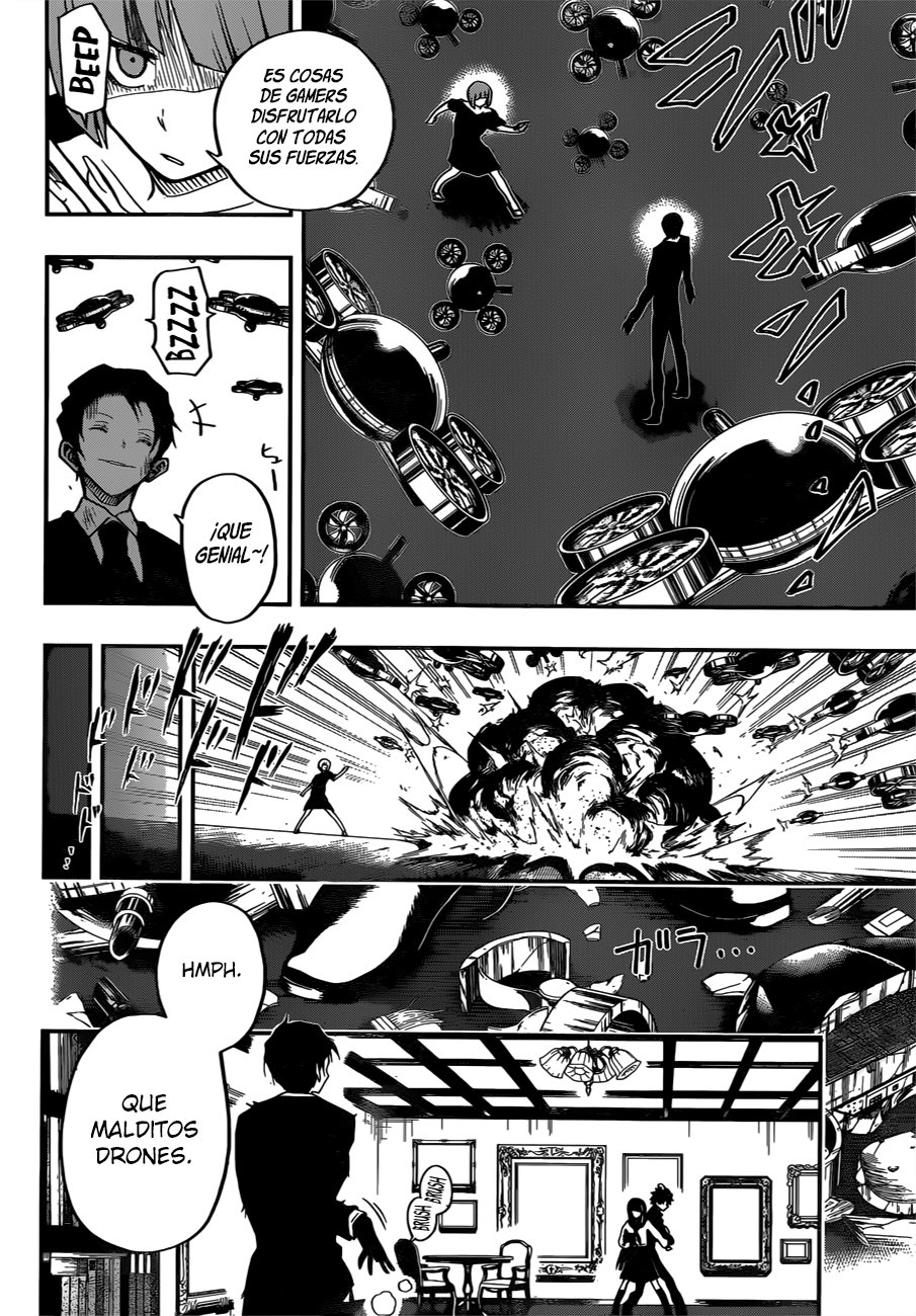 Read Mission_ Yozakura Family ES Manga Online