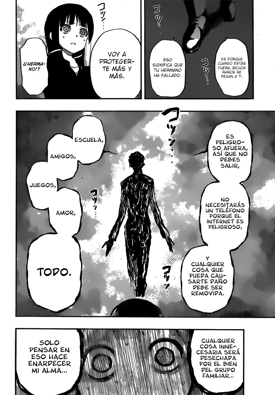 Read Mission_ Yozakura Family ES Manga Online