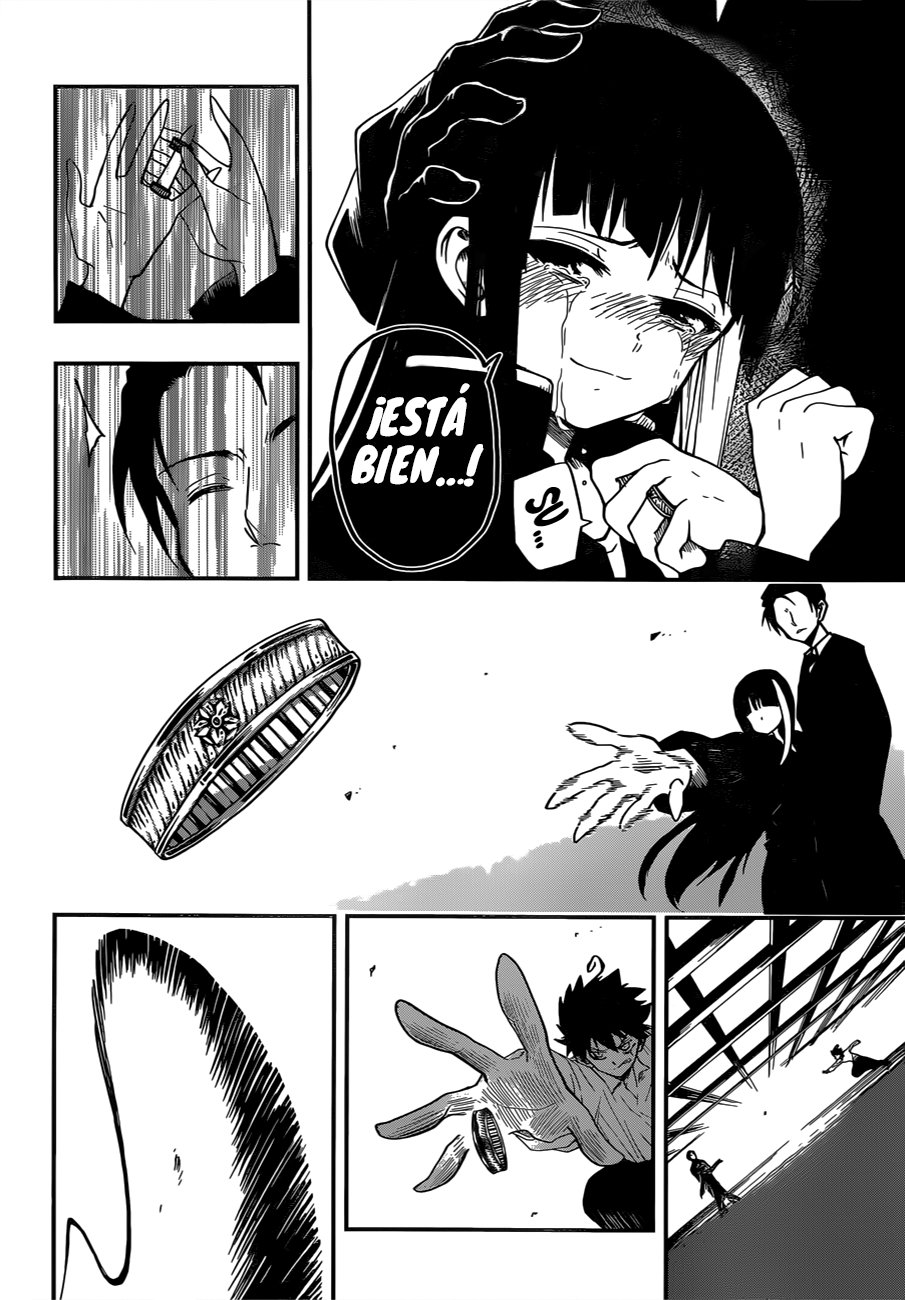 Read Mission_ Yozakura Family ES Manga Online