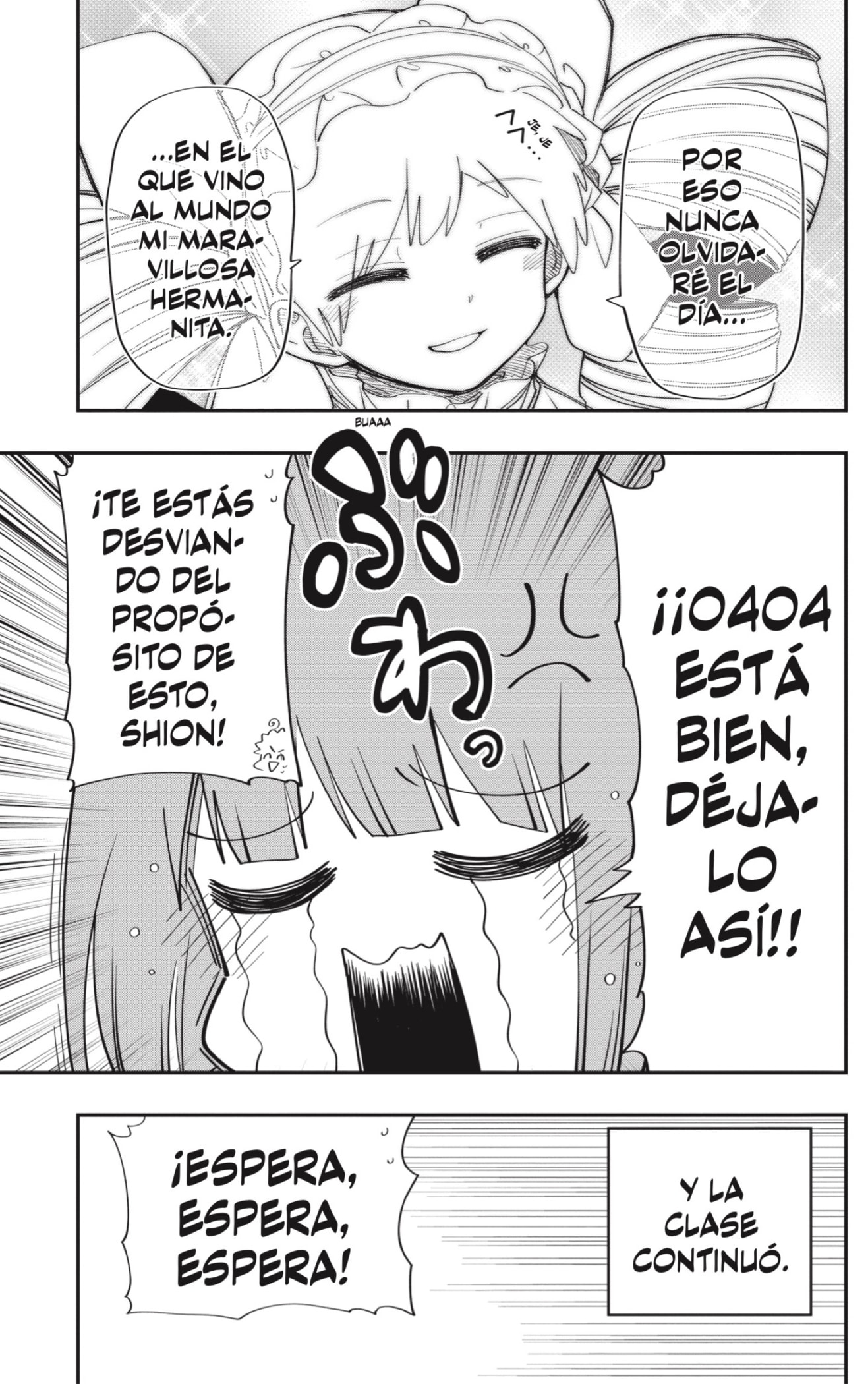 Read Mission_ Yozakura Family ES Manga Online