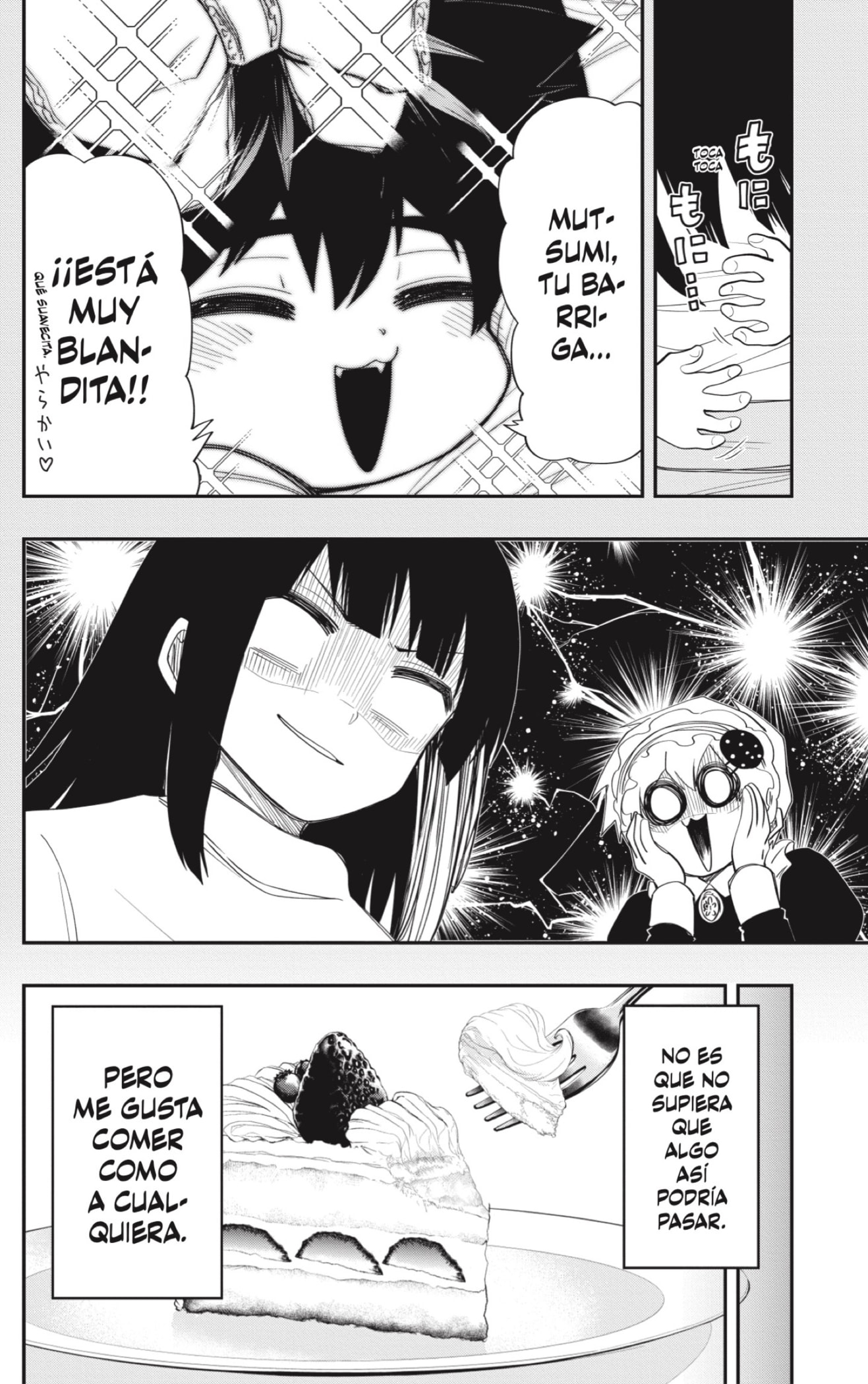 Read Mission_ Yozakura Family ES Manga Online