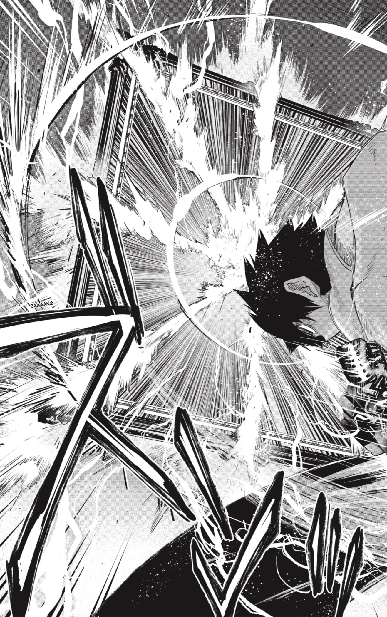 Read Mission_ Yozakura Family ES Manga Online