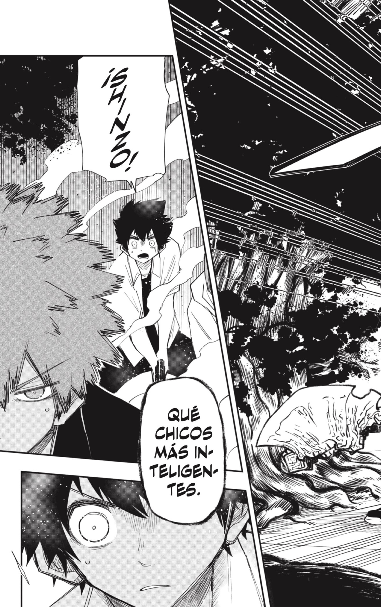 Read Mission_ Yozakura Family ES Manga Online