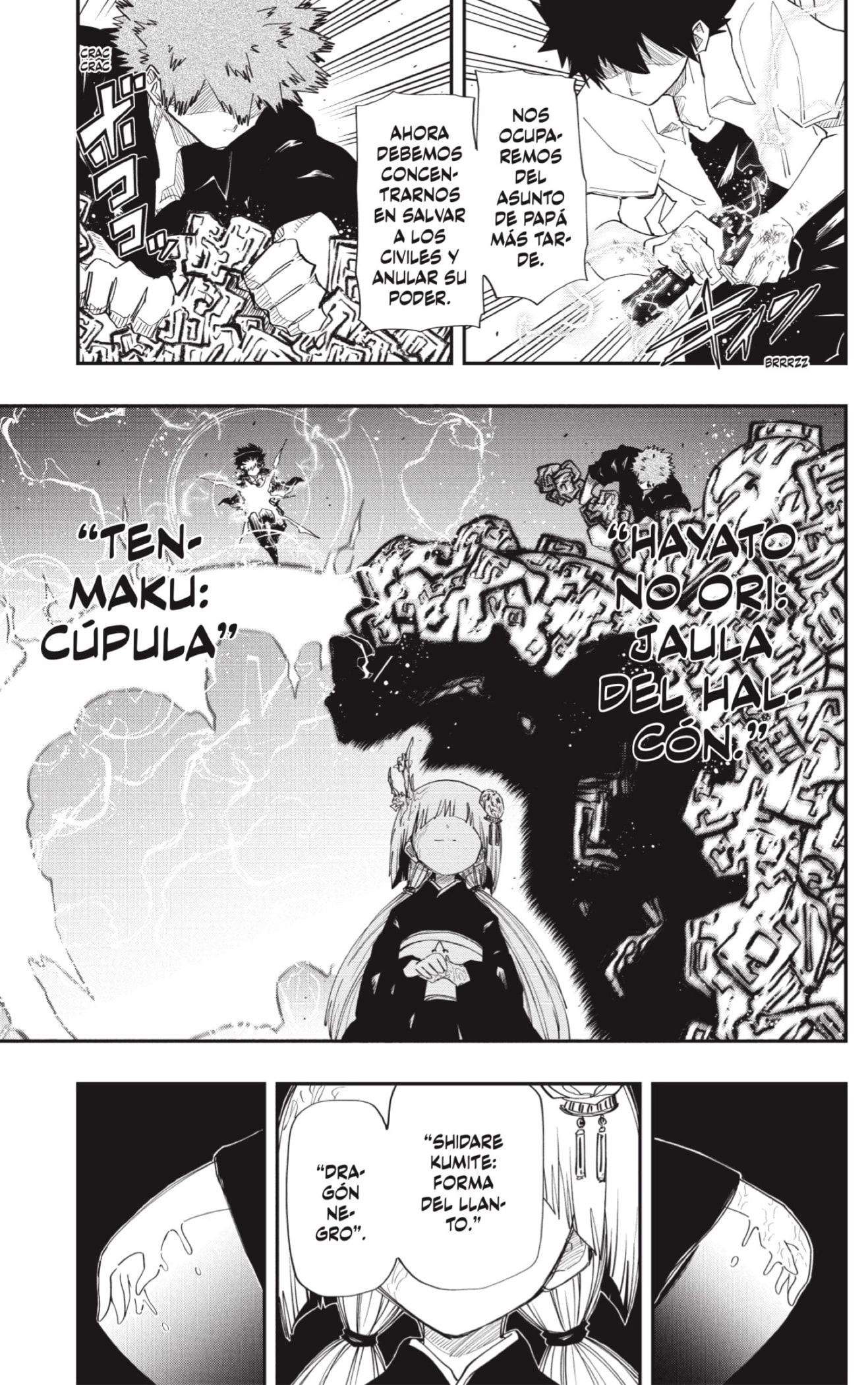 Read Mission_ Yozakura Family ES Manga Online