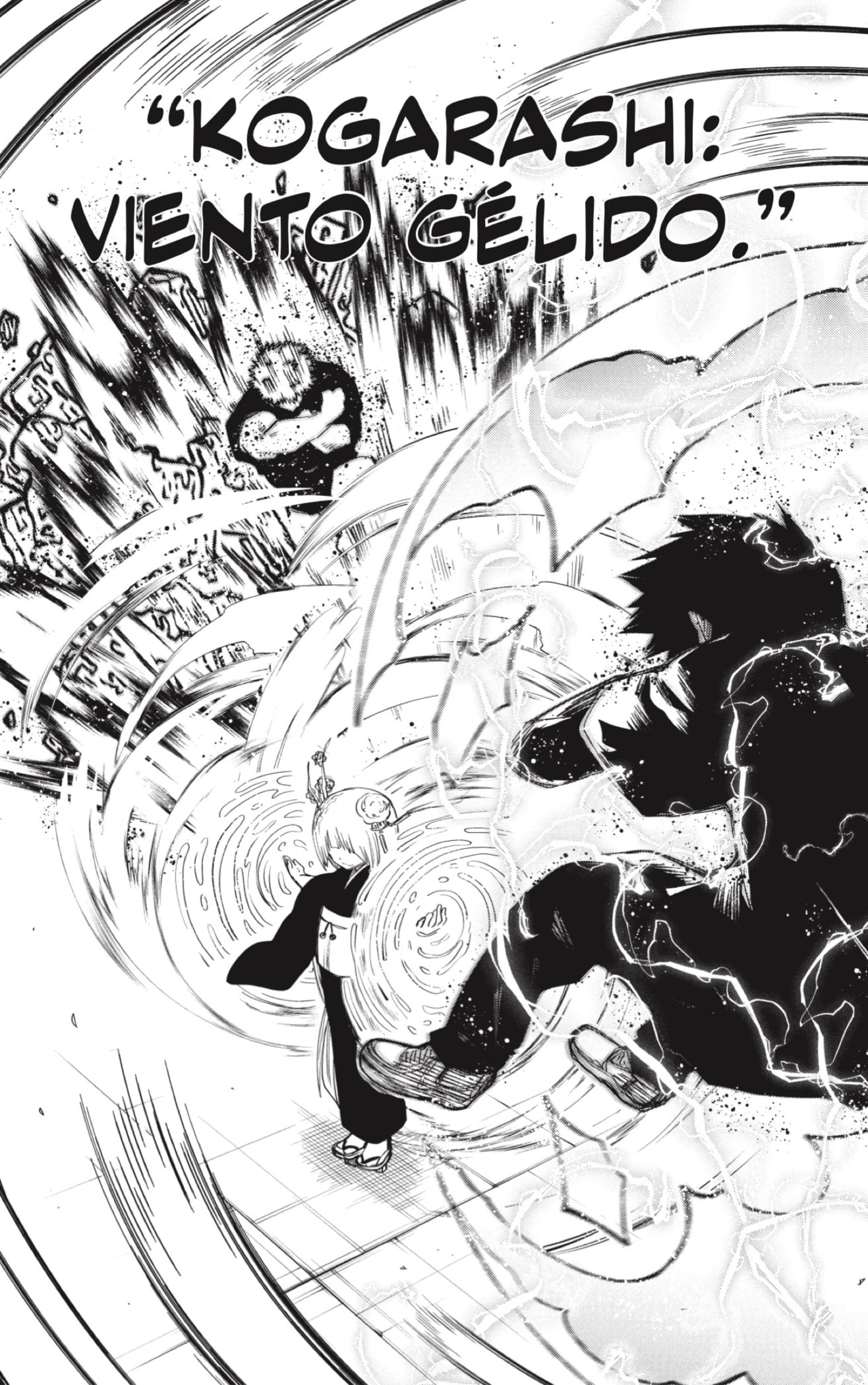 Read Mission_ Yozakura Family ES Manga Online
