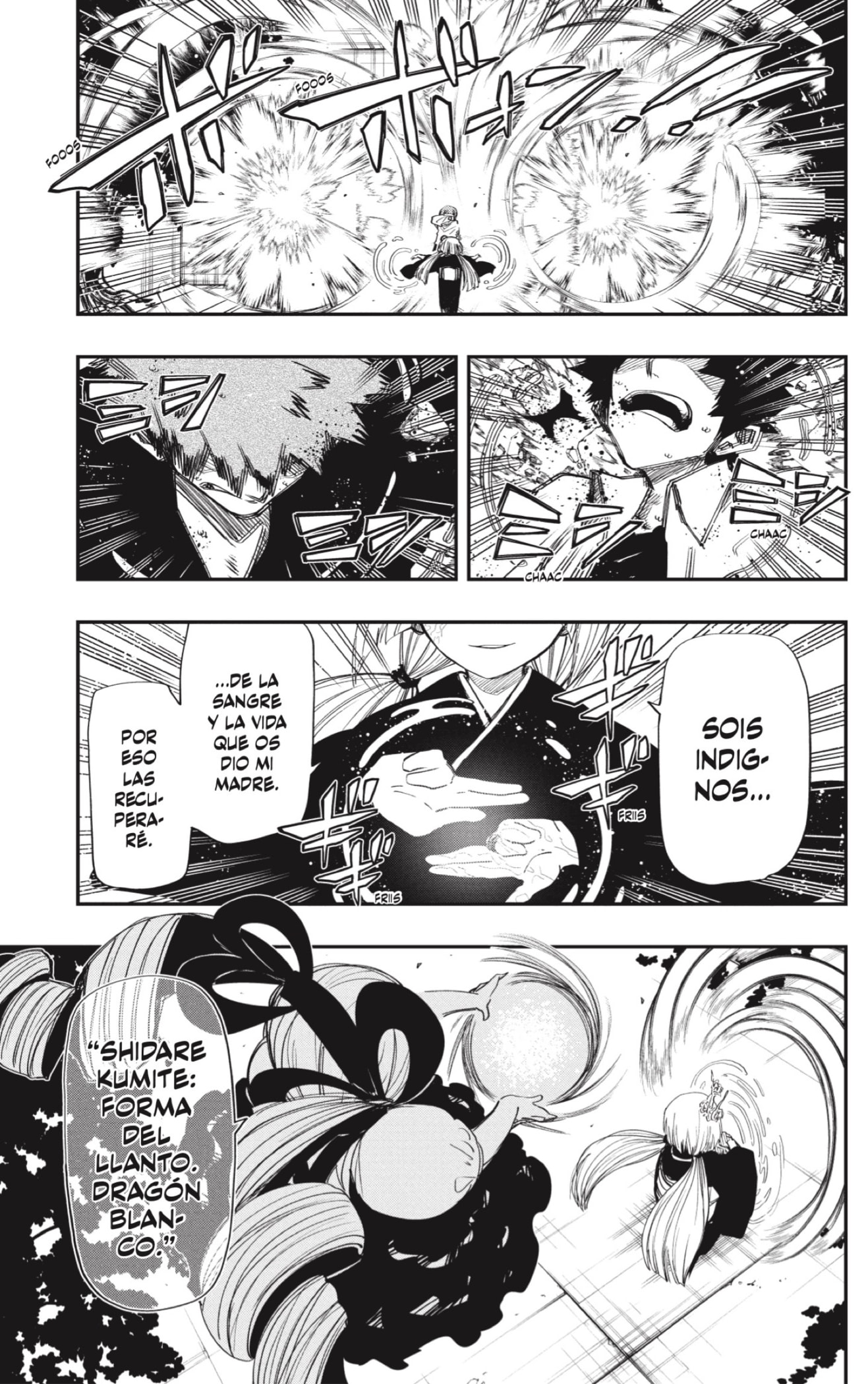 Read Mission_ Yozakura Family ES Manga Online