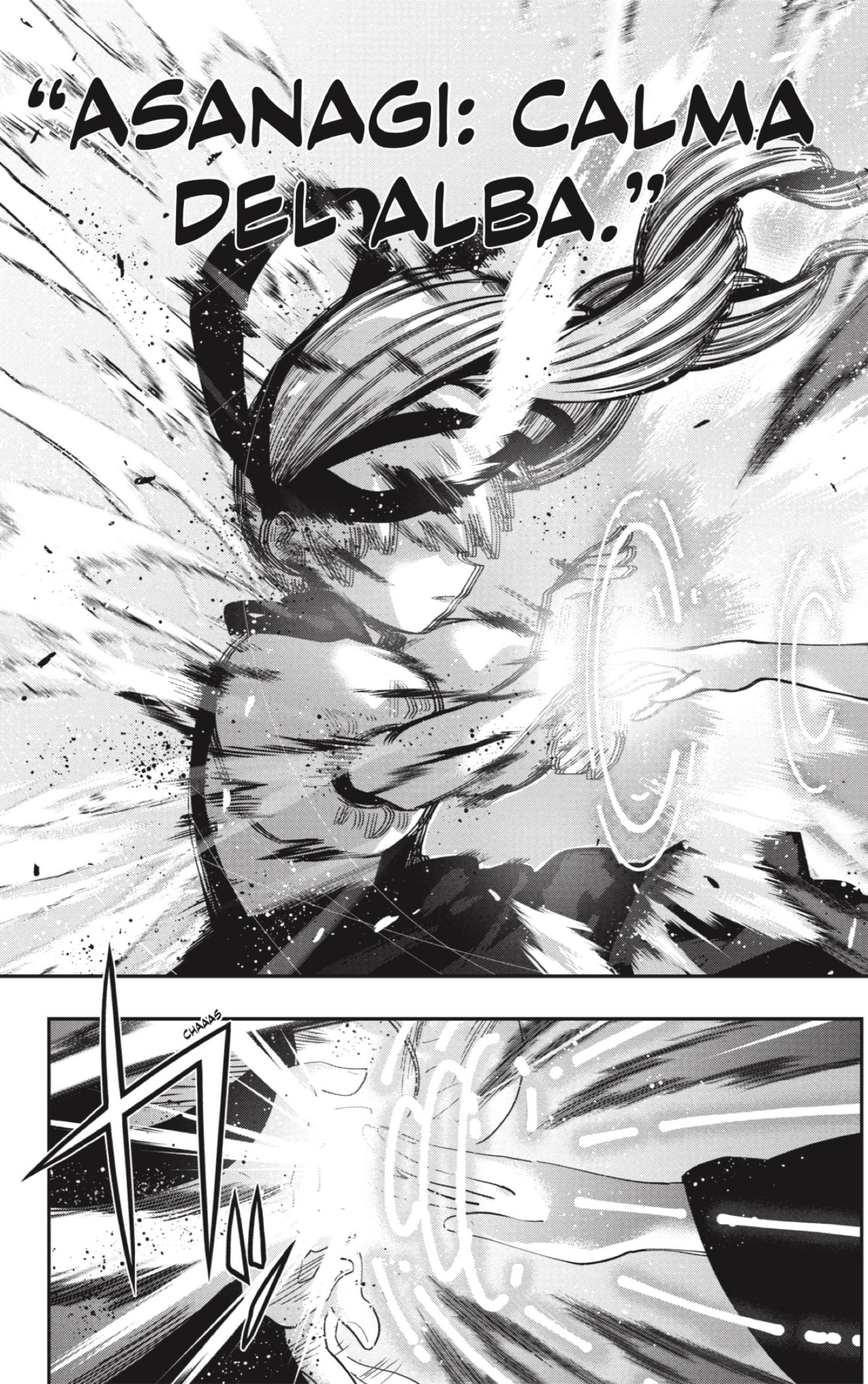 Read Mission_ Yozakura Family ES Manga Online
