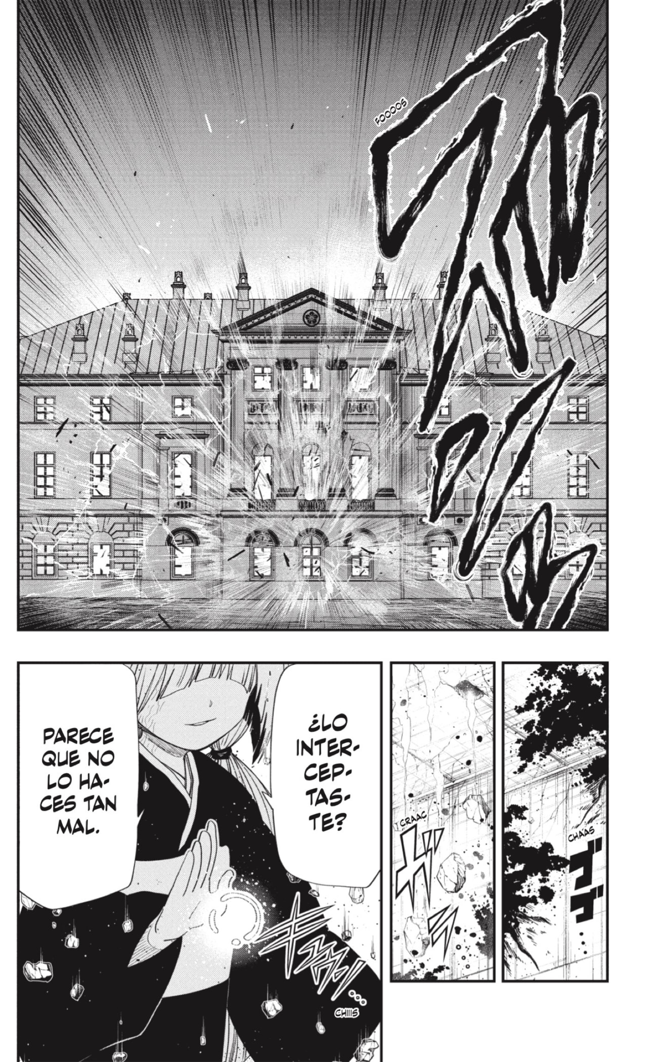 Read Mission_ Yozakura Family ES Manga Online