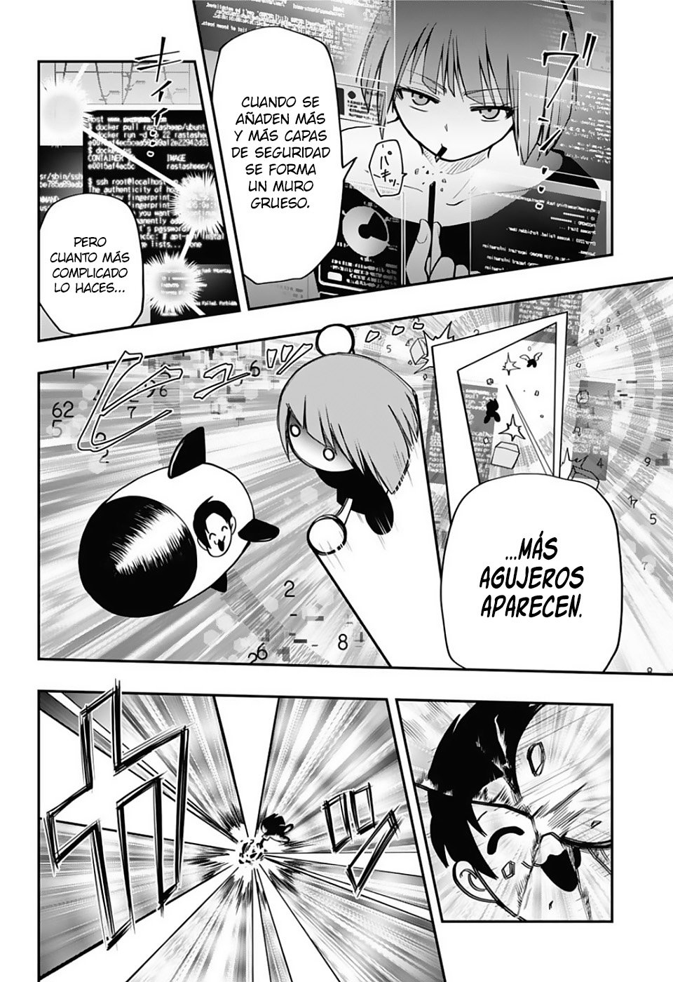 Read Mission_ Yozakura Family ES Manga Online